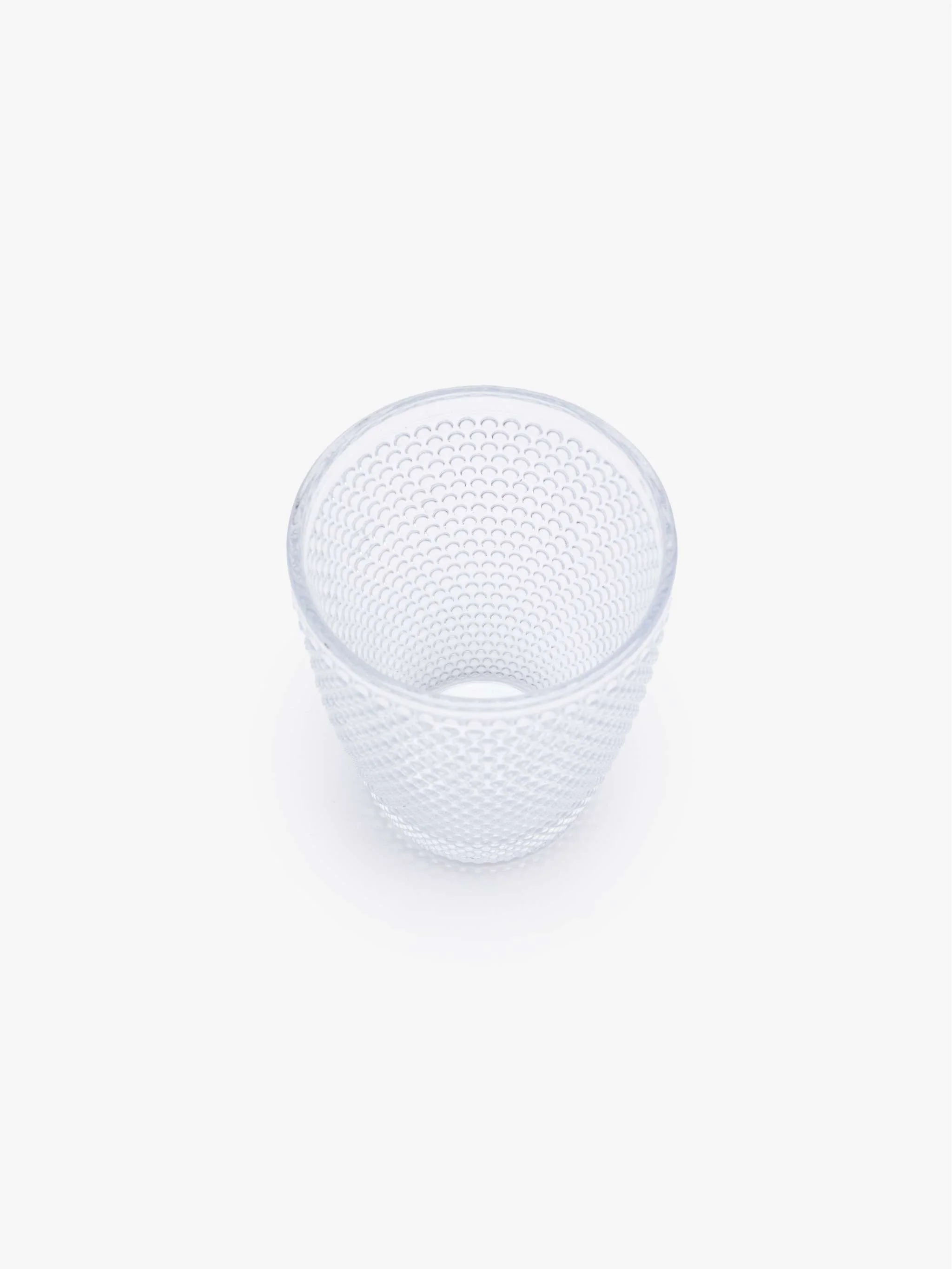 Vaso Dy-098A Transparente - Image 2