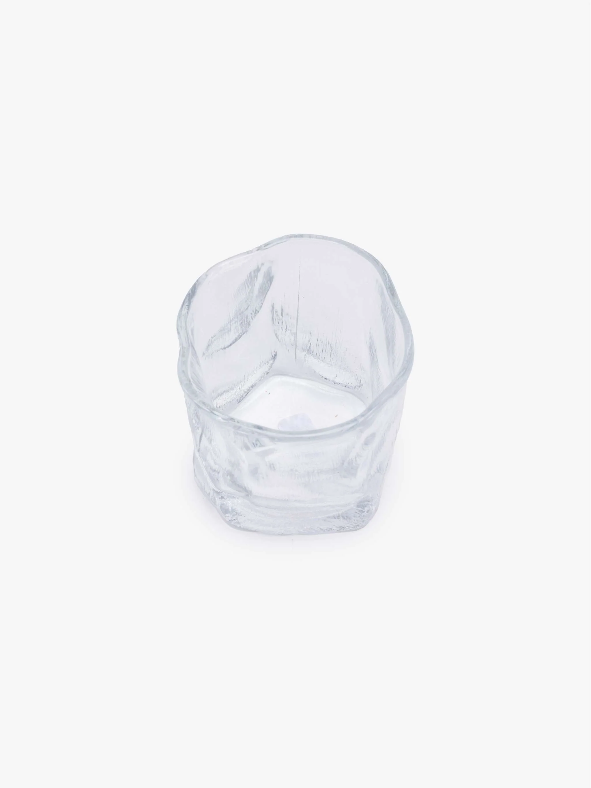 Vaso Individual Transparente - Image 2