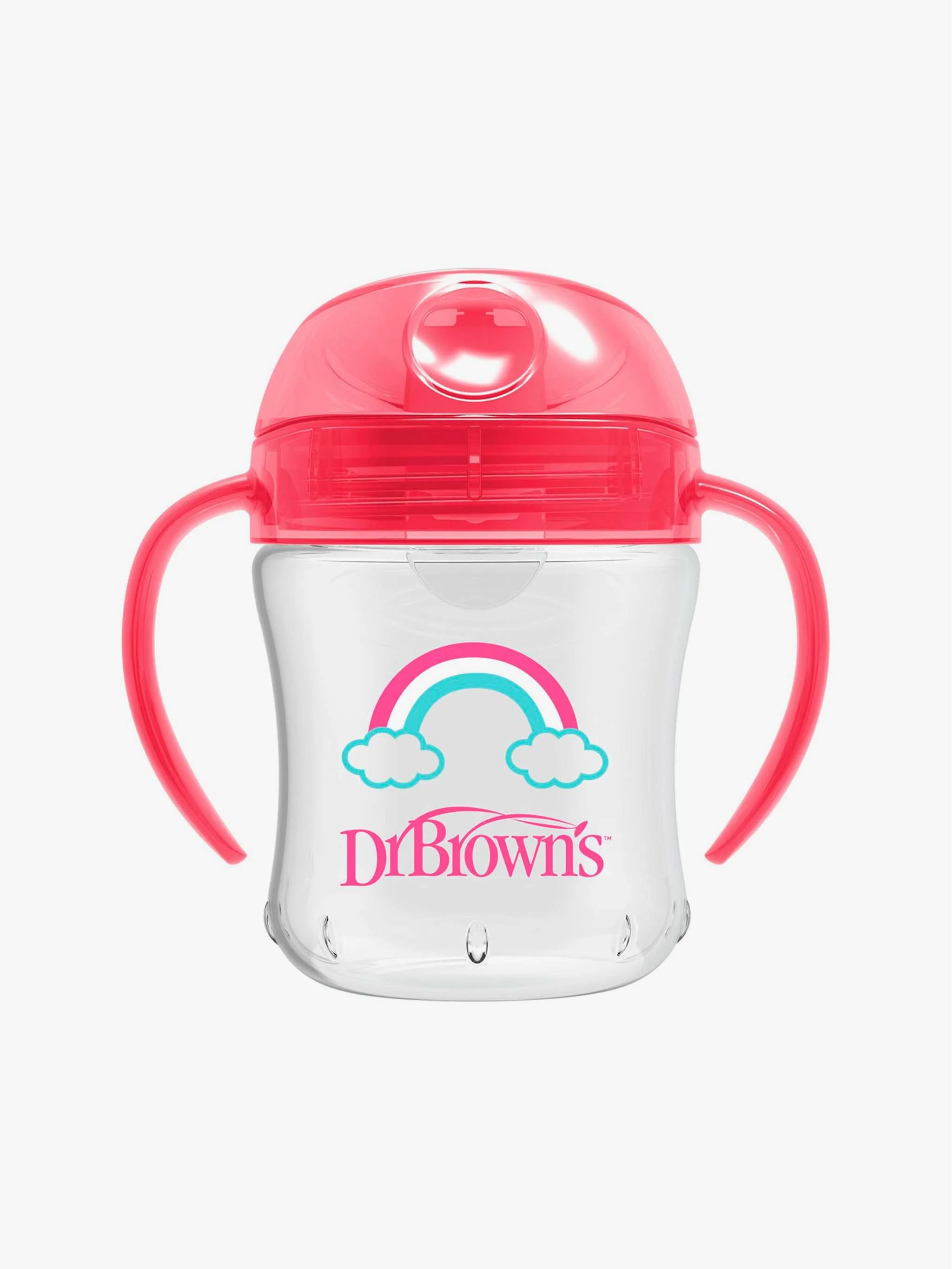 Taza de transición para niños de 180 ml