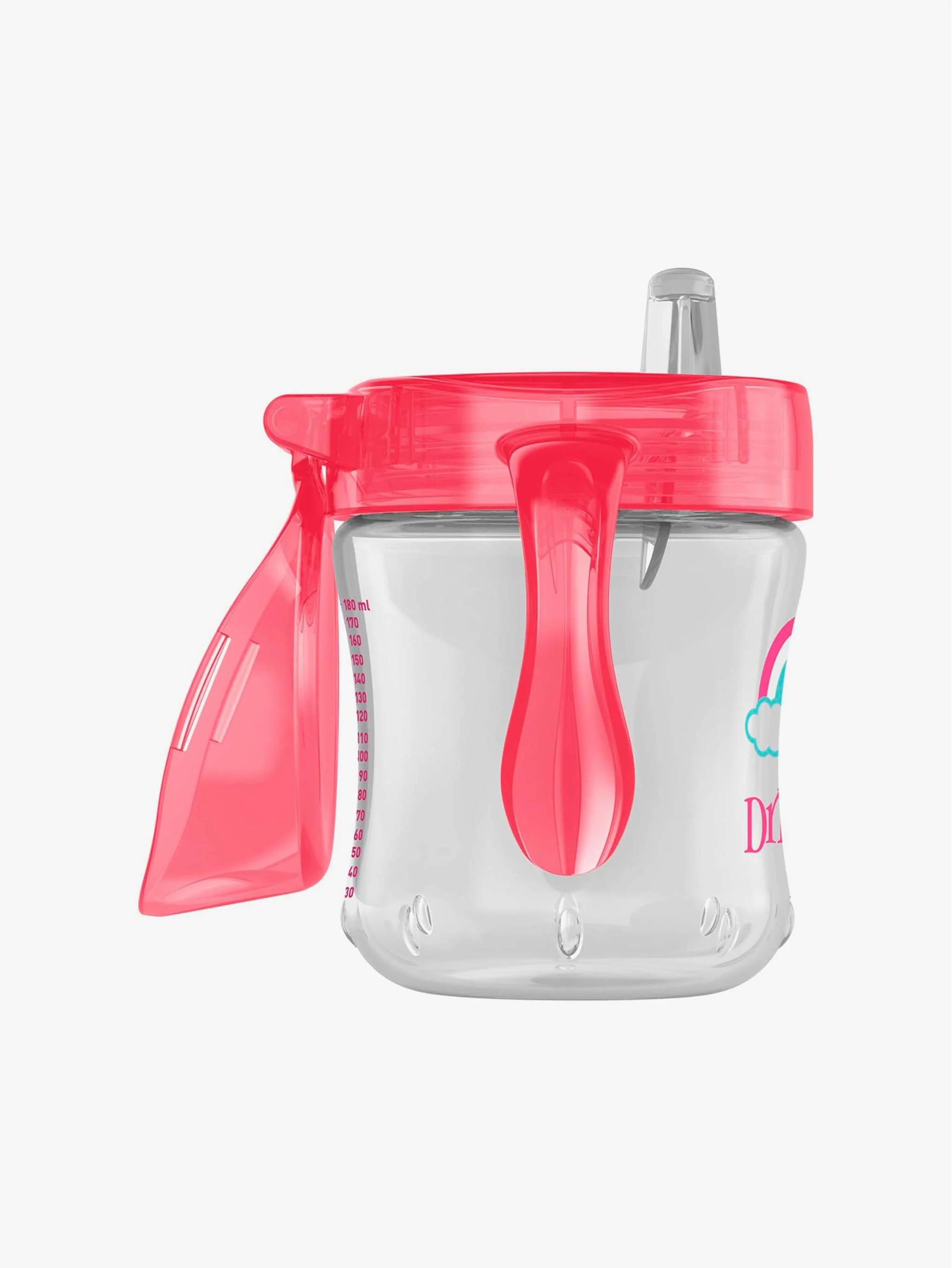 Taza de transición para niños de 180 ml - Image 3