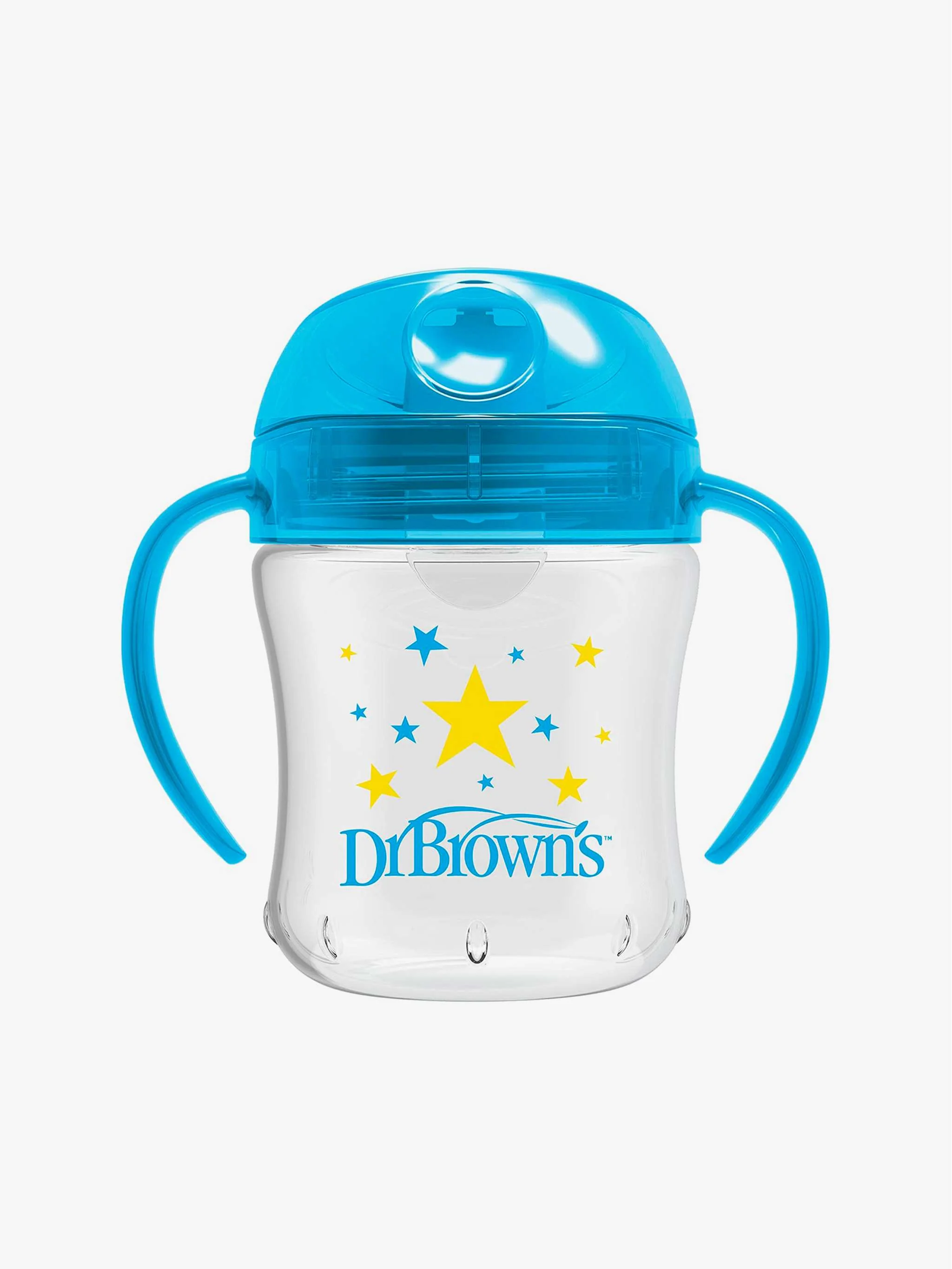 Taza de transición para niños de 180 ml
