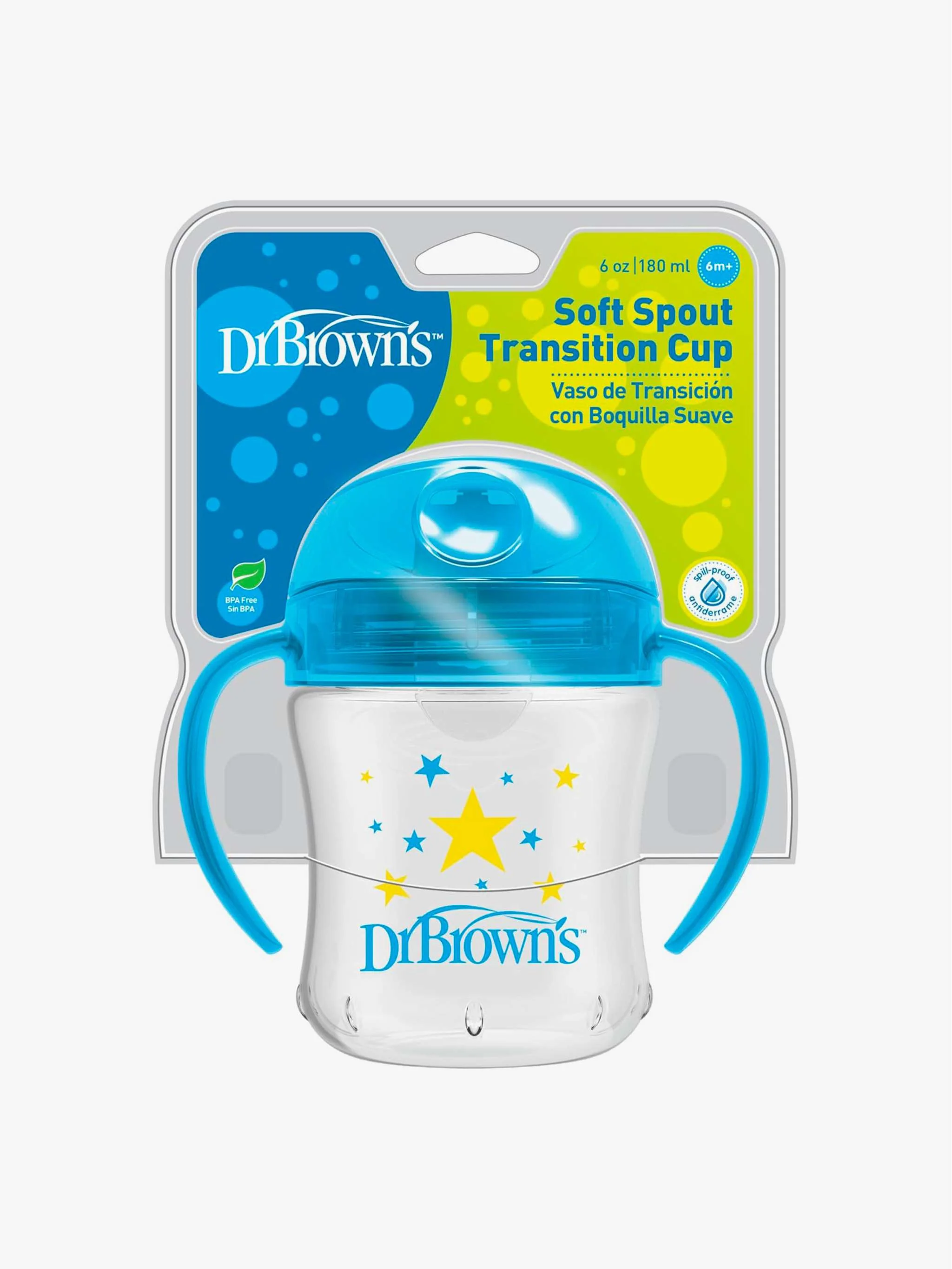 Taza de transición para niños de 180 ml - Image 4