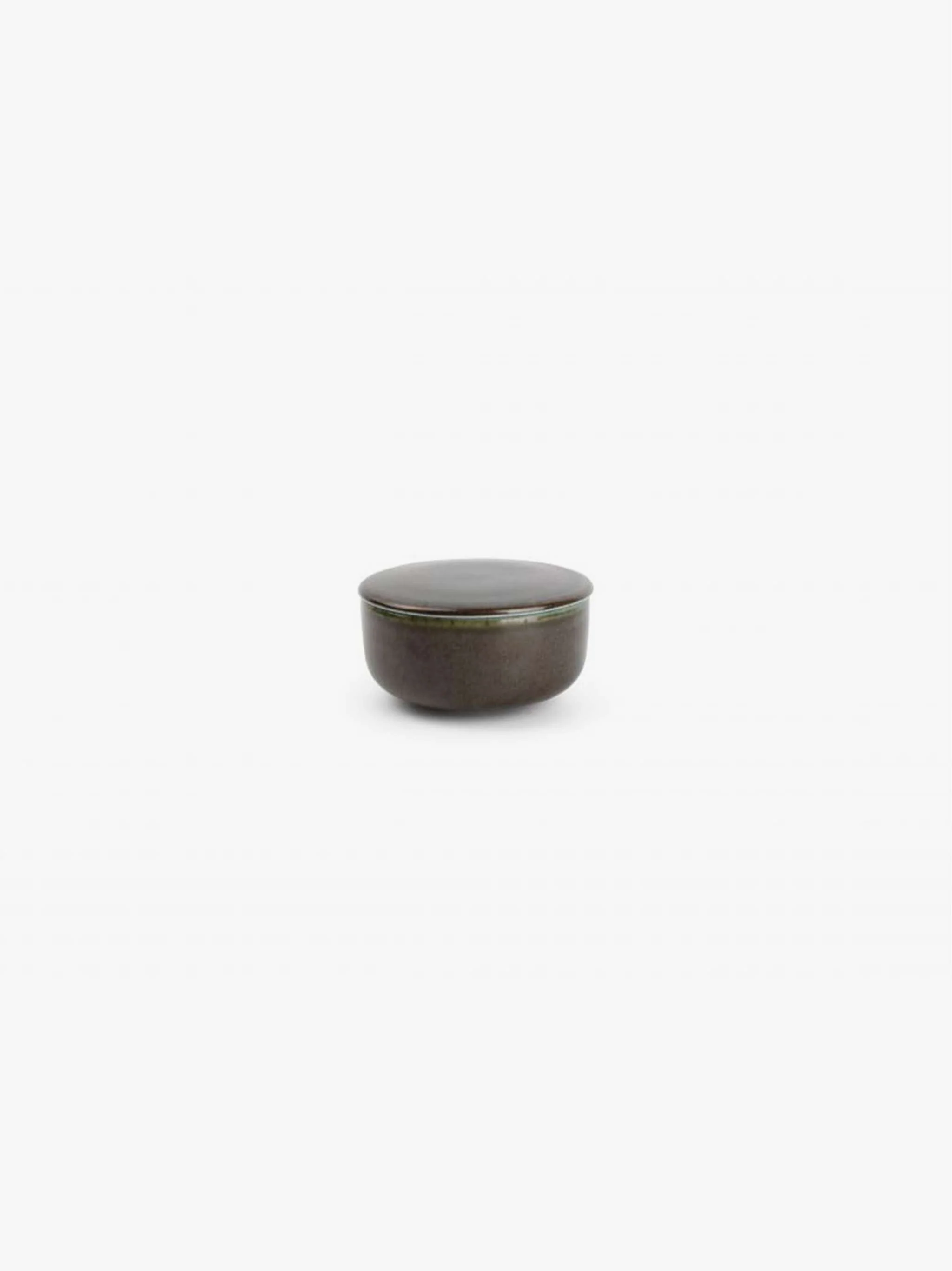 Azucarero Ceres, tamaño 140 ml, color negro