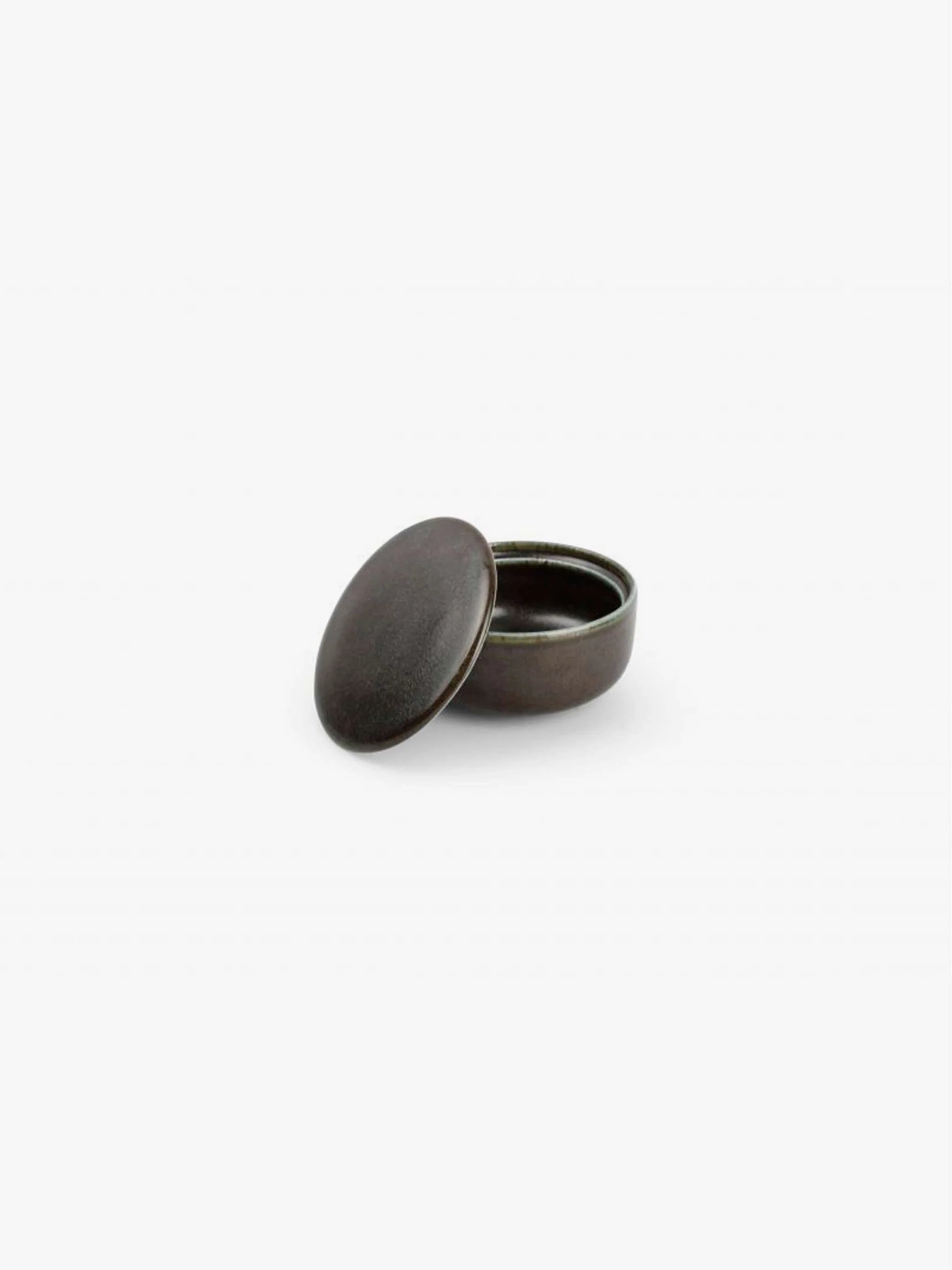 Azucarero Ceres, tamaño 140 ml, color negro - Image 2