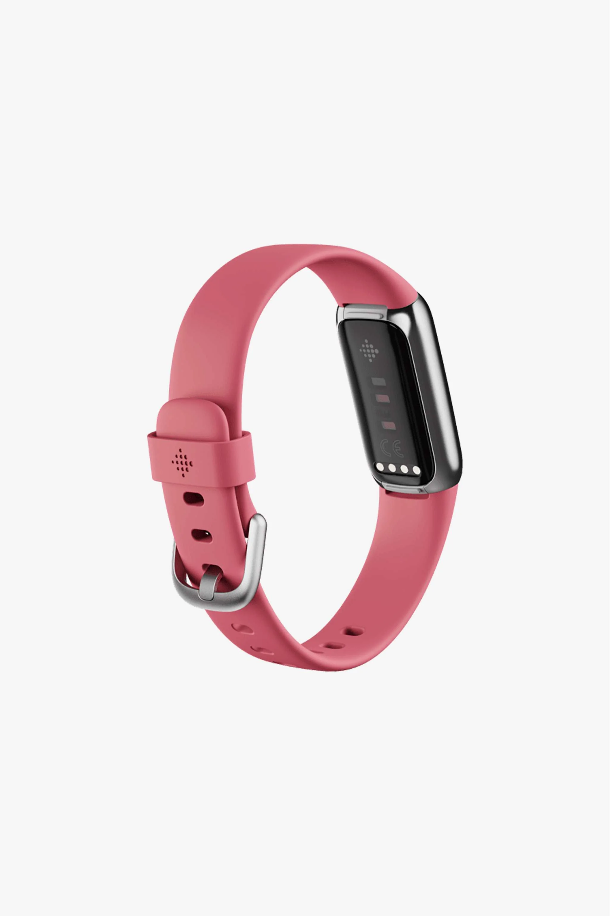 Reloj inteligente, Fitbit Luxe con diseño elegante pantalla AMOLED y seguimiento de salud - Image 2