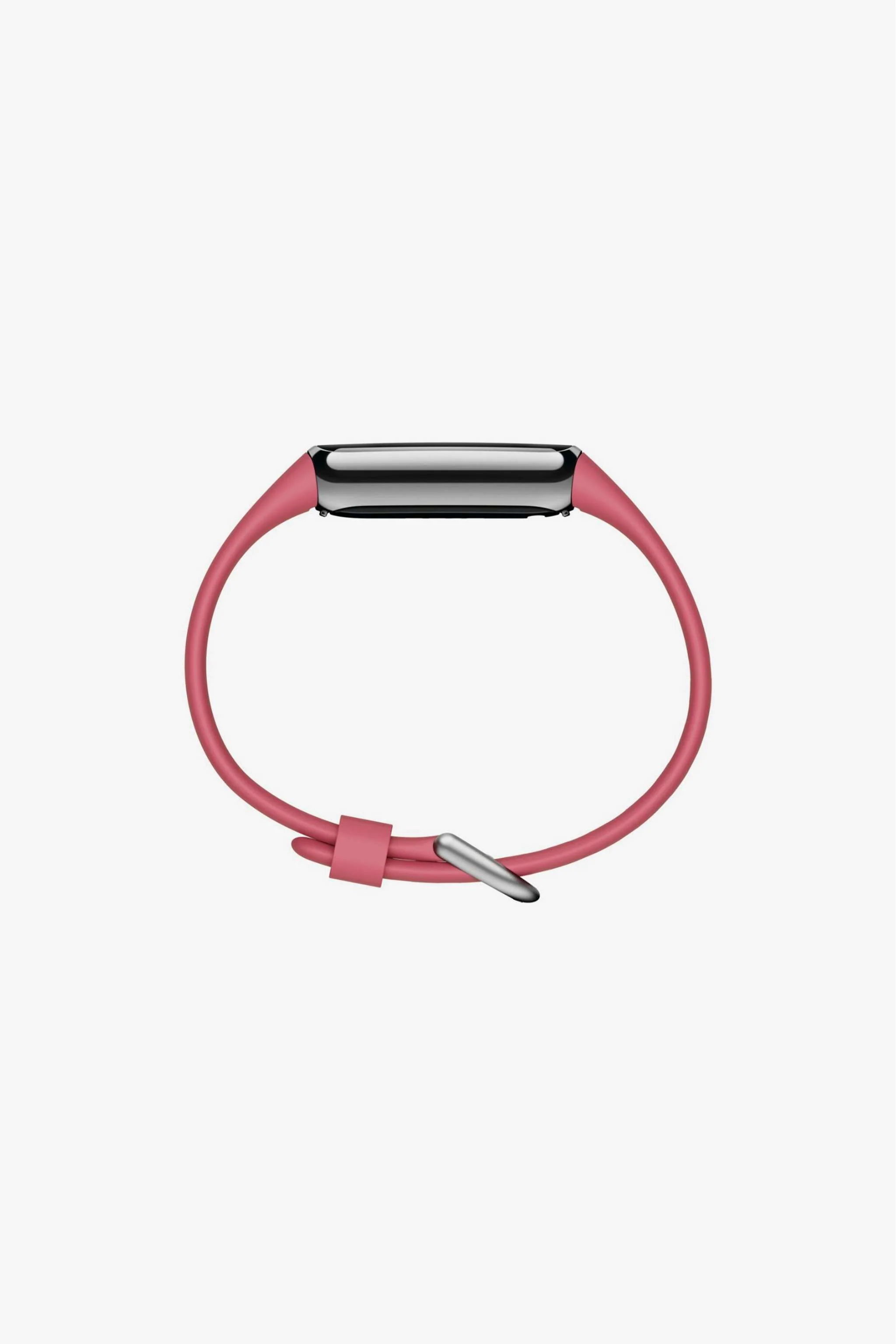 Reloj inteligente, Fitbit Luxe con diseño elegante pantalla AMOLED y seguimiento de salud - Image 3