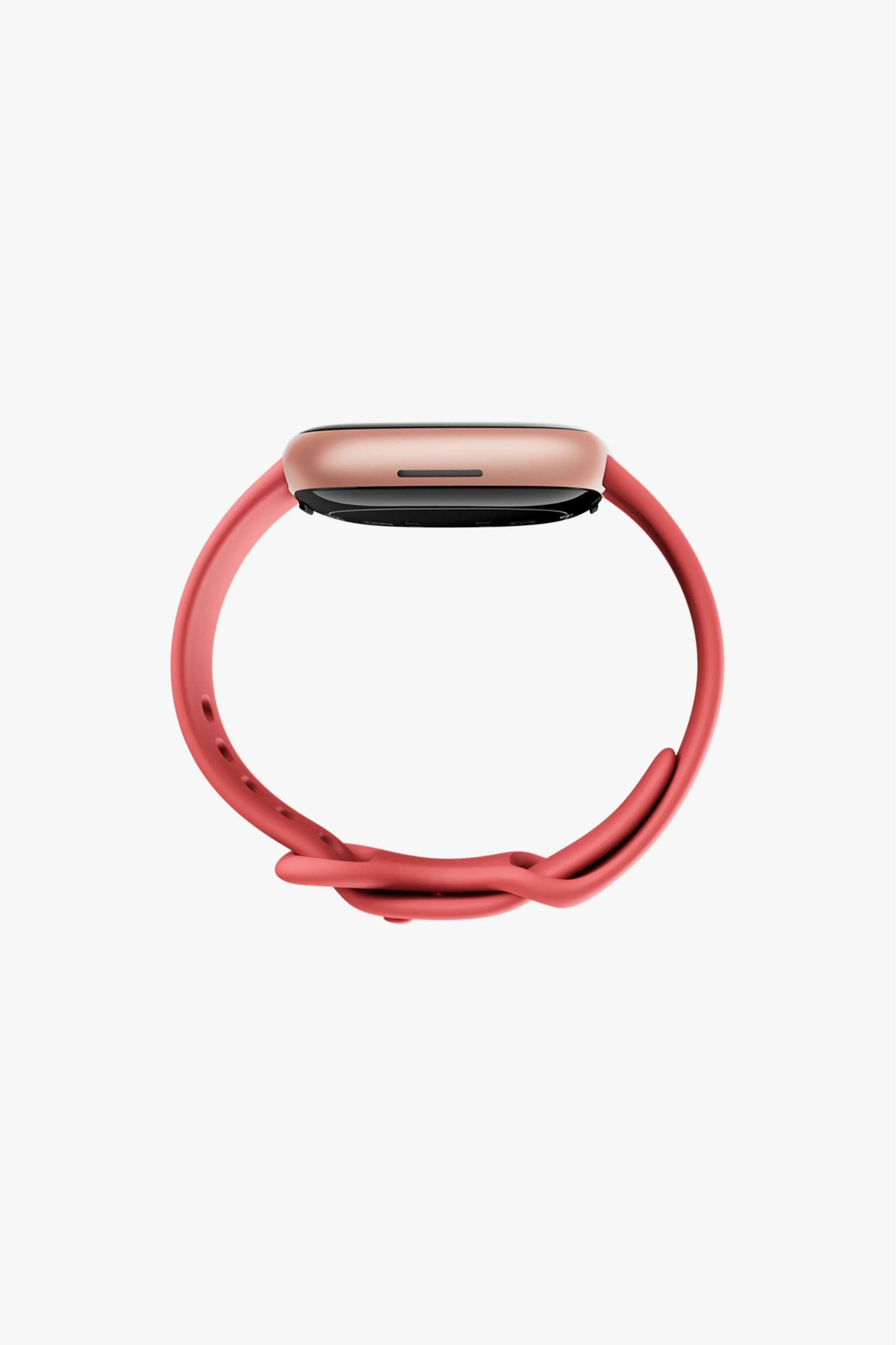 Reloj inteligente, Fitbit Versa 4 con monitor de ritmo cardiaco, más de 40 modos de ejercicio - Image 3