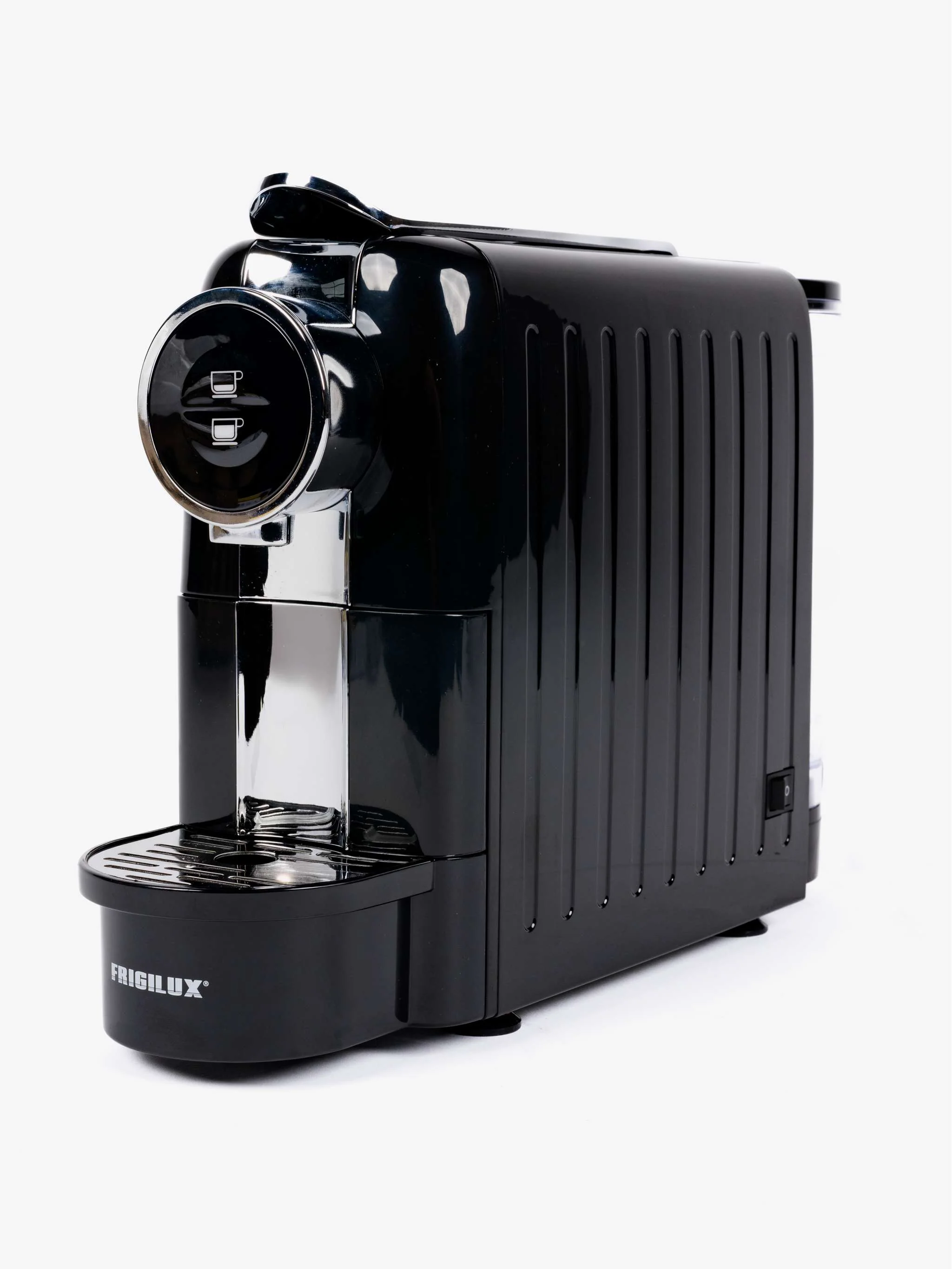 Cafetera de cápsula Frigilux - 7015Gs - Image 3
