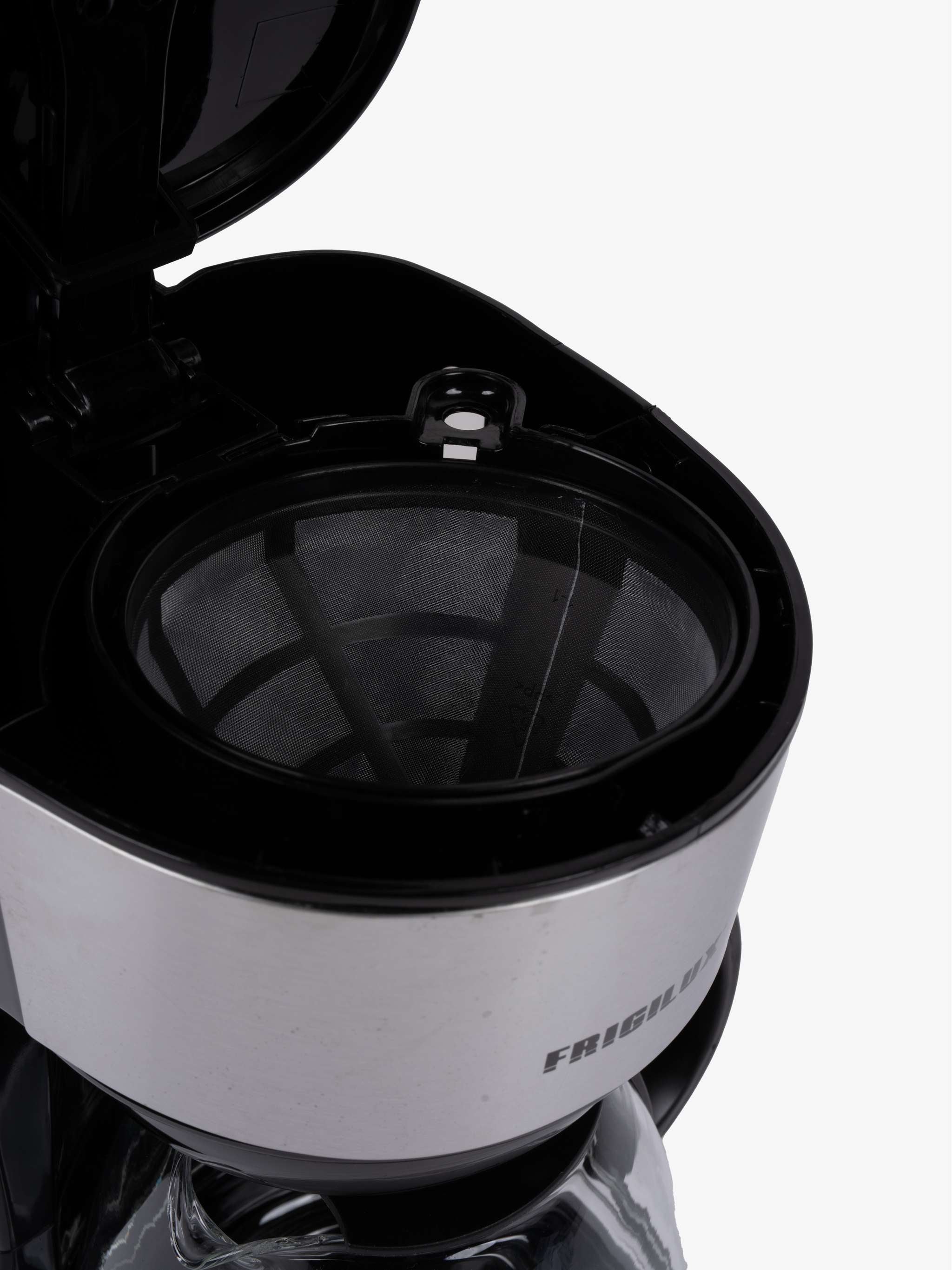 Cafetera eléctrica Frigilux - 5 Tzs - Image 3