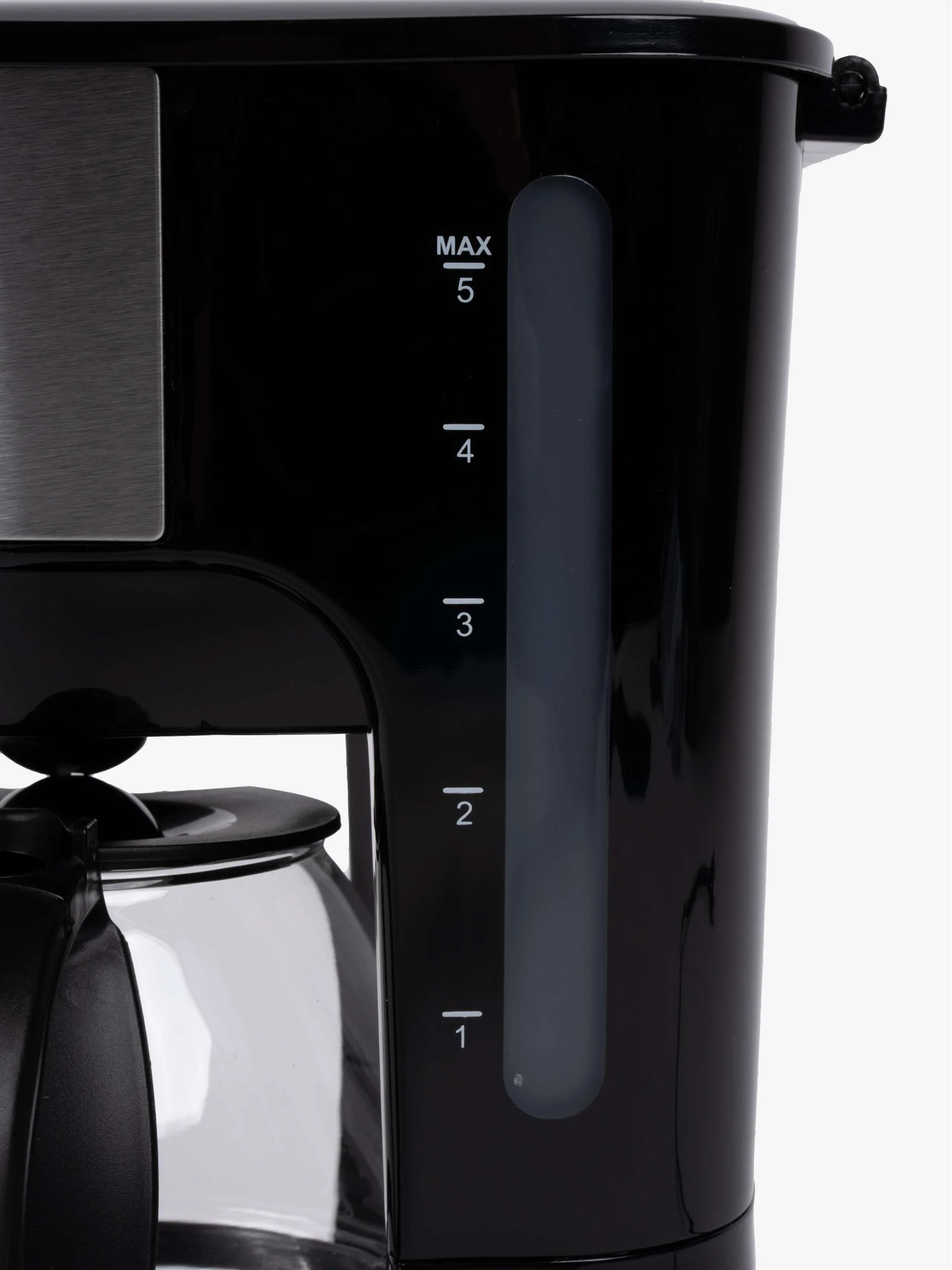 Cafetera eléctrica Frigilux - 5 Tzs - Image 4