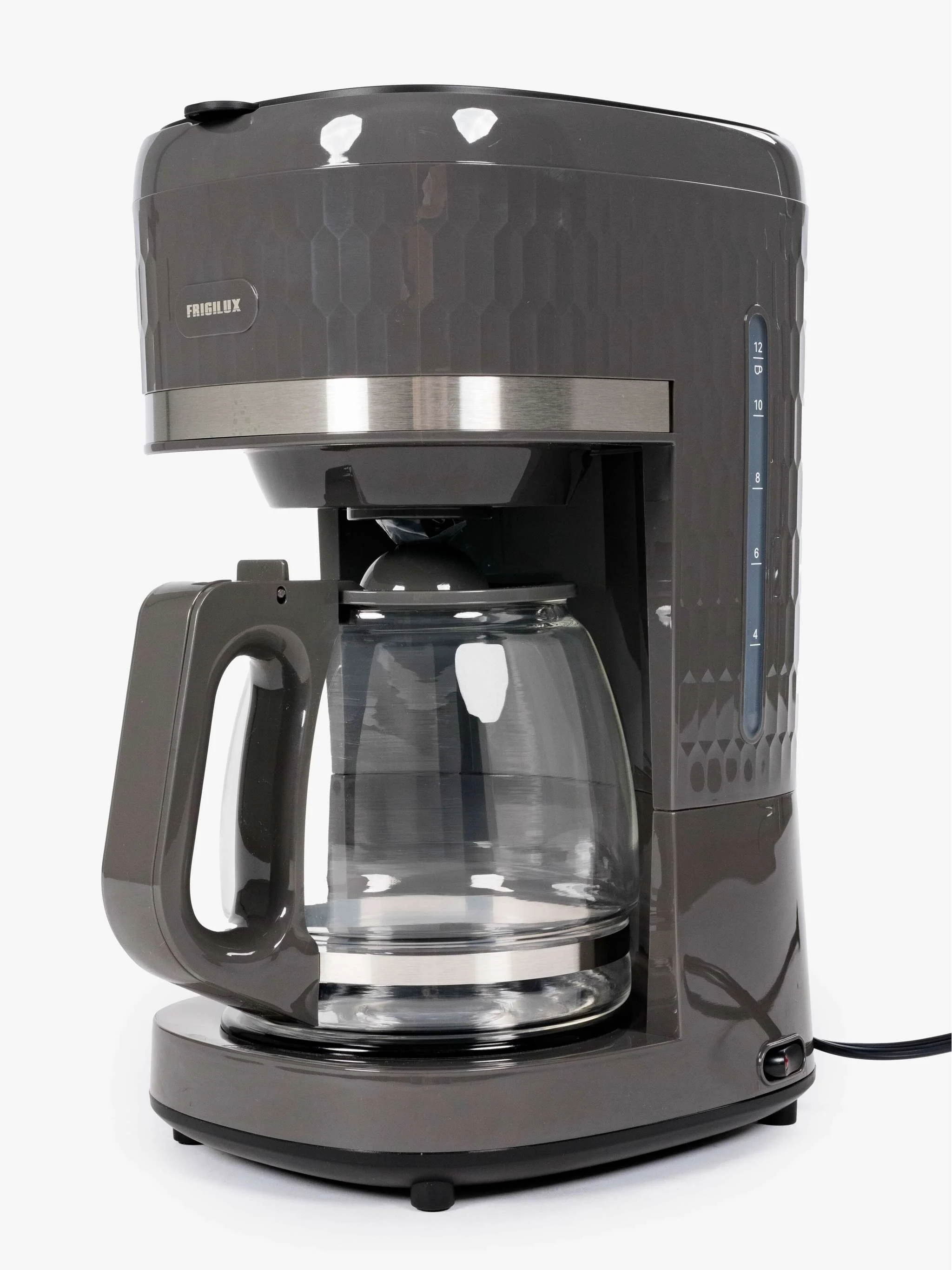 Cafetera eléctrica Frigilux - D1501W 1.5 - Image 3