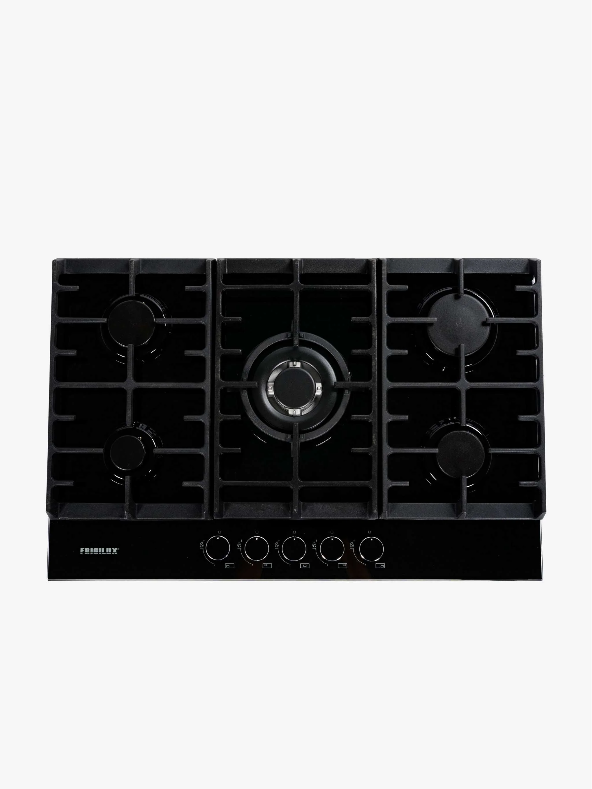 Cocina de tope a gas Frigilux - 85Stc 5Q
