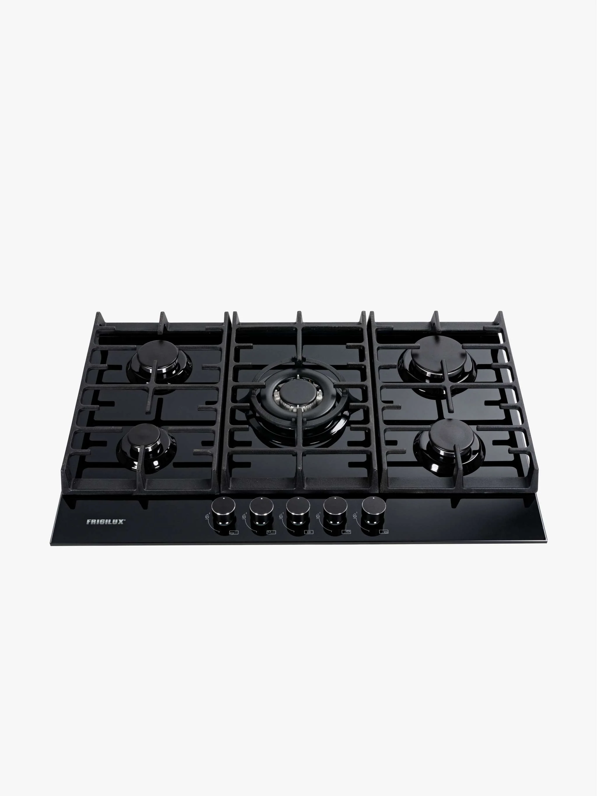 Cocina de tope a gas Frigilux - 85Stc 5Q - Image 2