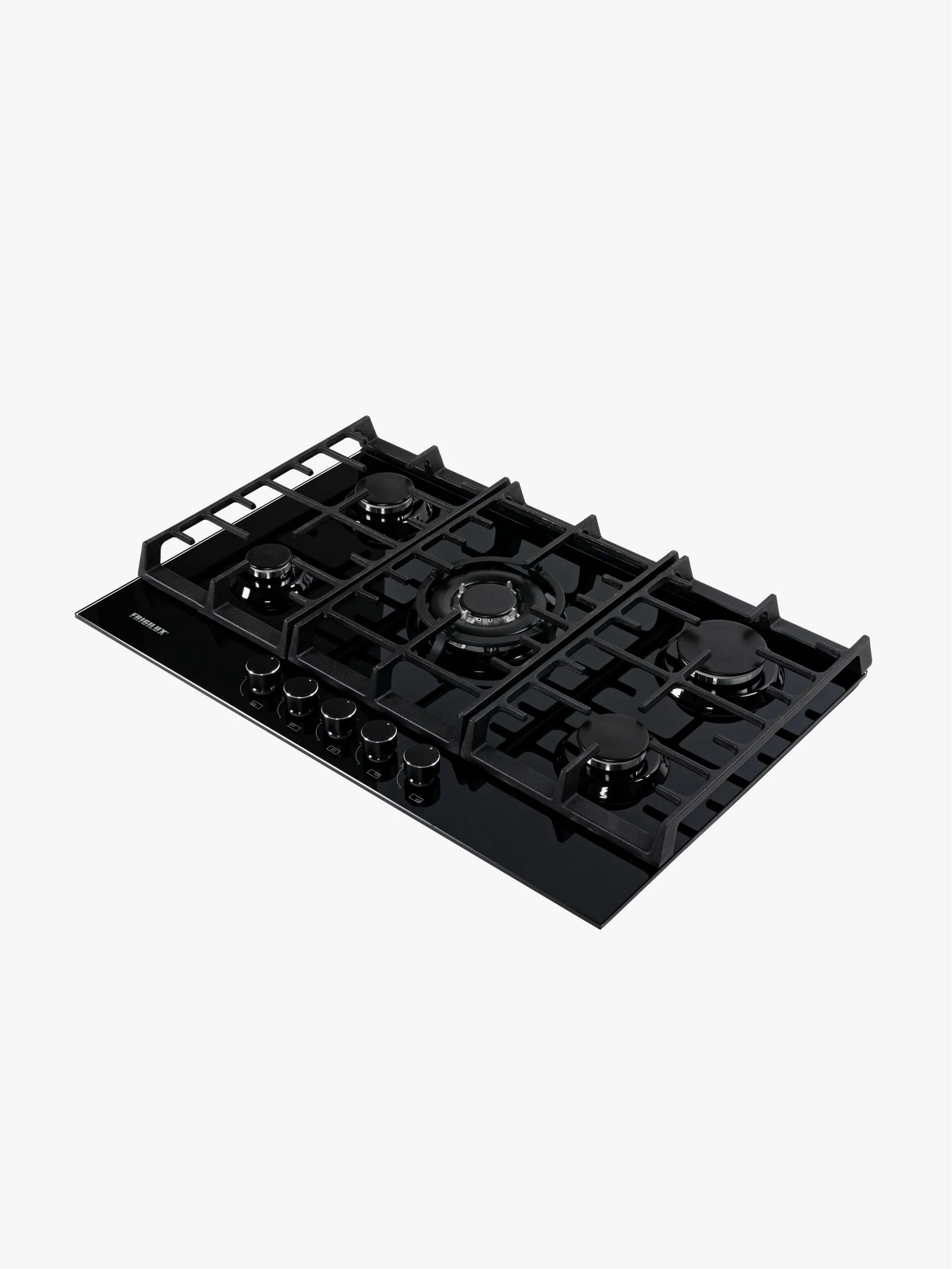 Cocina de tope a gas Frigilux - 85Stc 5Q - Image 3