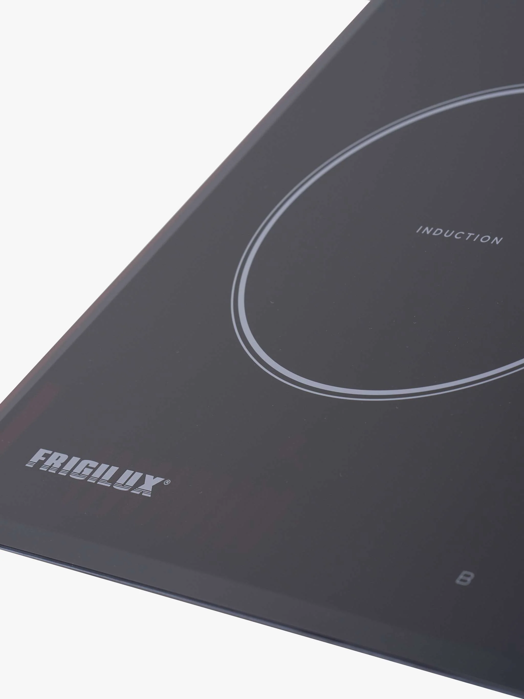 Cocina de tope eléctrico de inducción Frigilux - 77Cm 4Q - Image 3