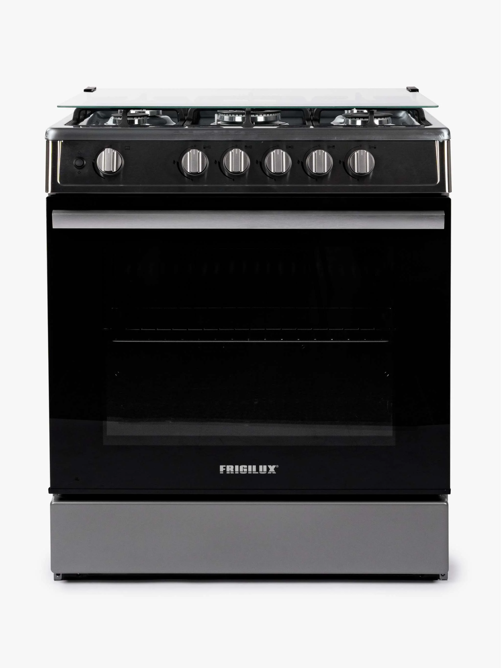 Cocina de 5 Hornillas a gas Frigilux - COFRIM-6I
