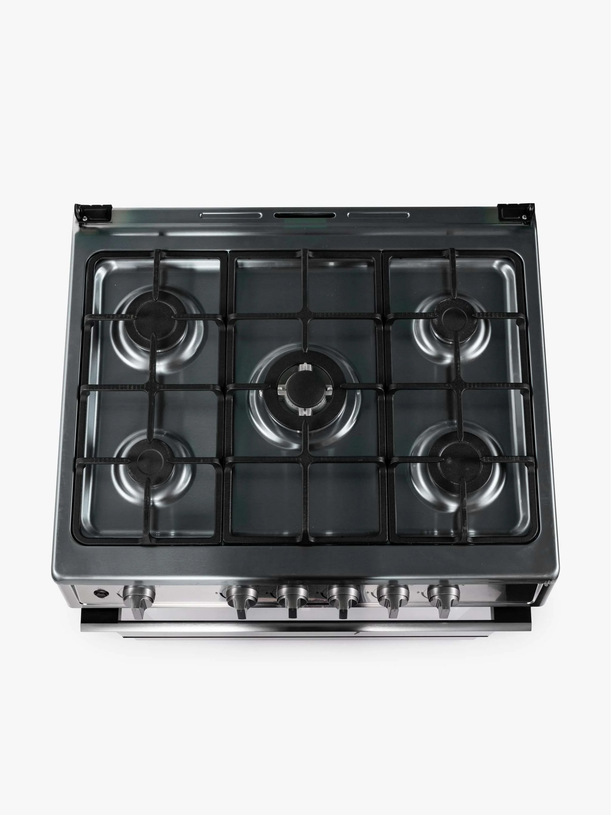 Cocina de 5 Hornillas a gas Frigilux - COFRIM-6I - Image 4