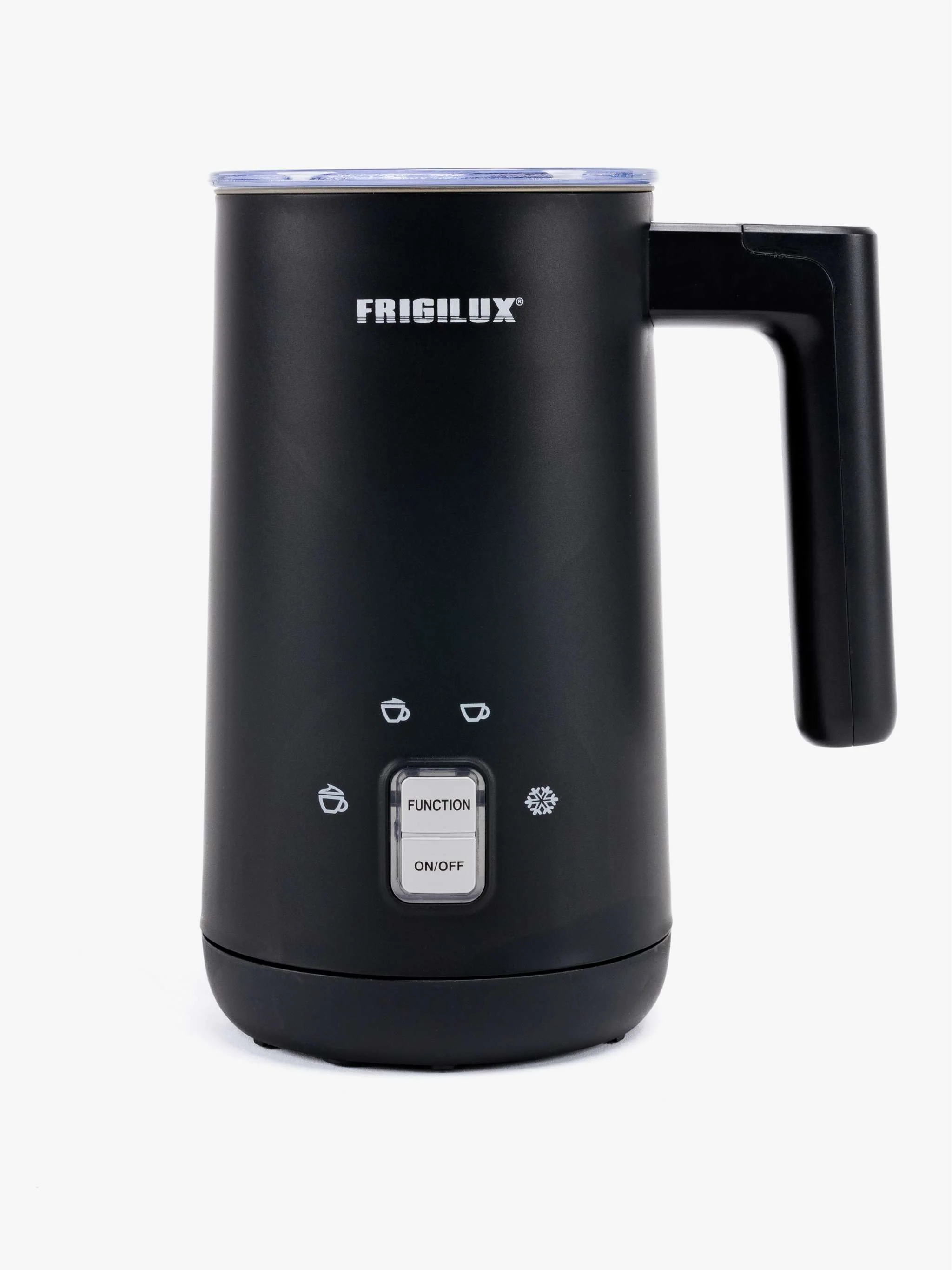 Espumador de Leche Frigilux Elct - 4 Funciones