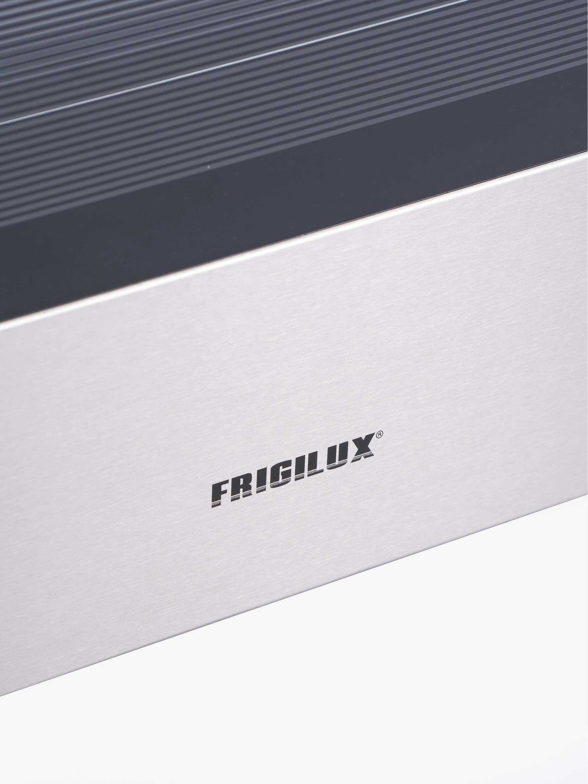 Horno empotrable eléctrico Frigilux - 9S Silver - Image 4