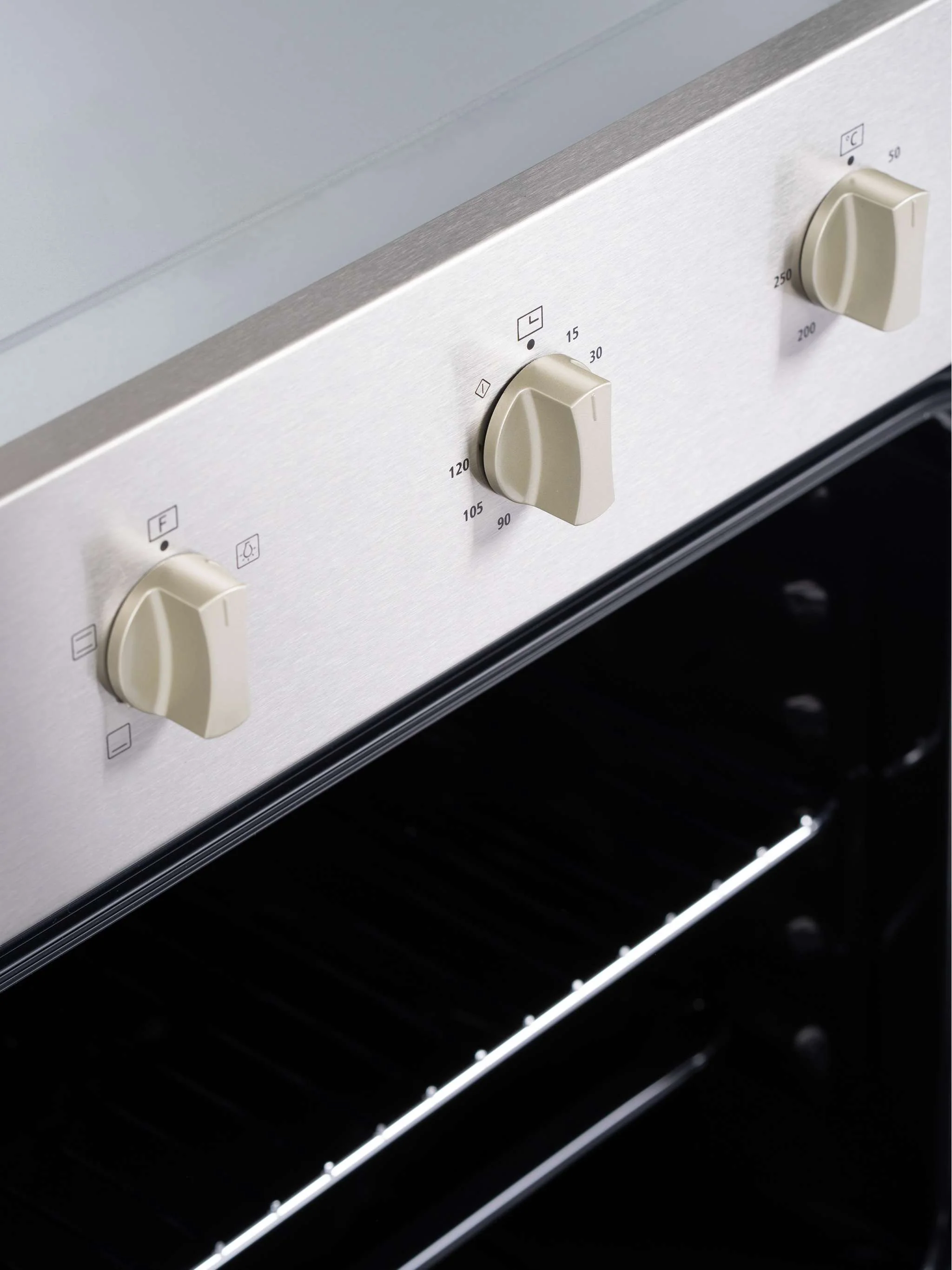 Hornos para empotrar eléctrico Frigilux - 4N - Image 3