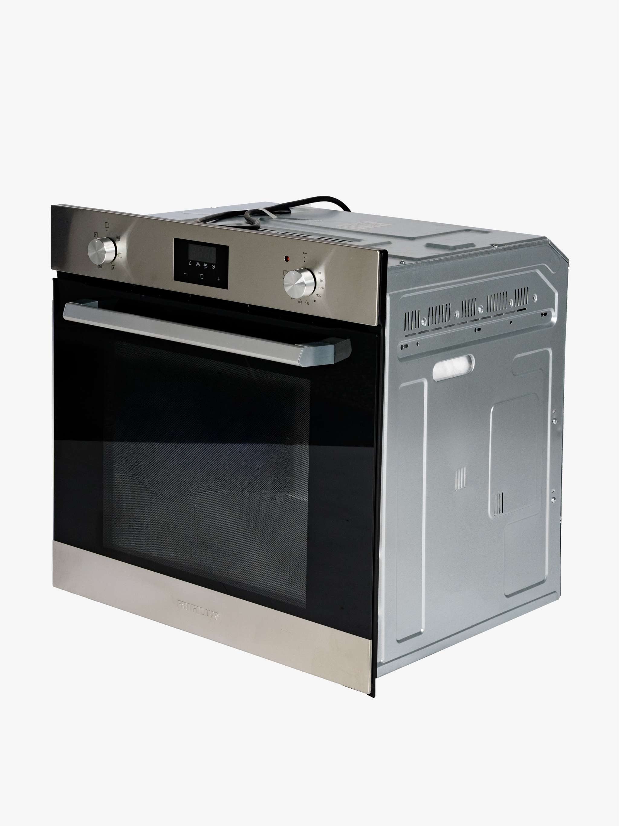 Hornos para empotrar eléctricos con freidora Frigilux - 6IX - Image 3