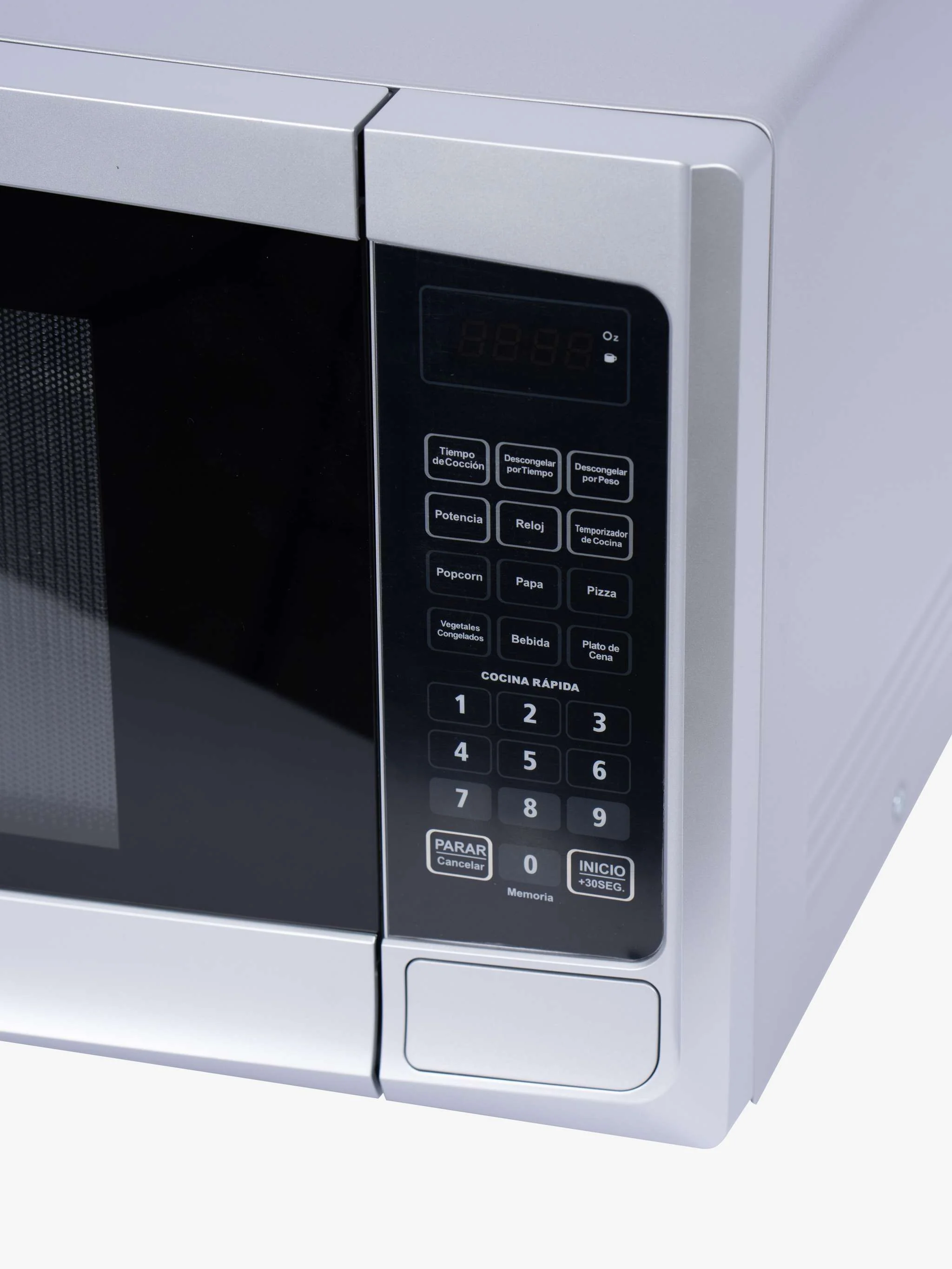Microondas digital Frigilux - 31L - Image 3