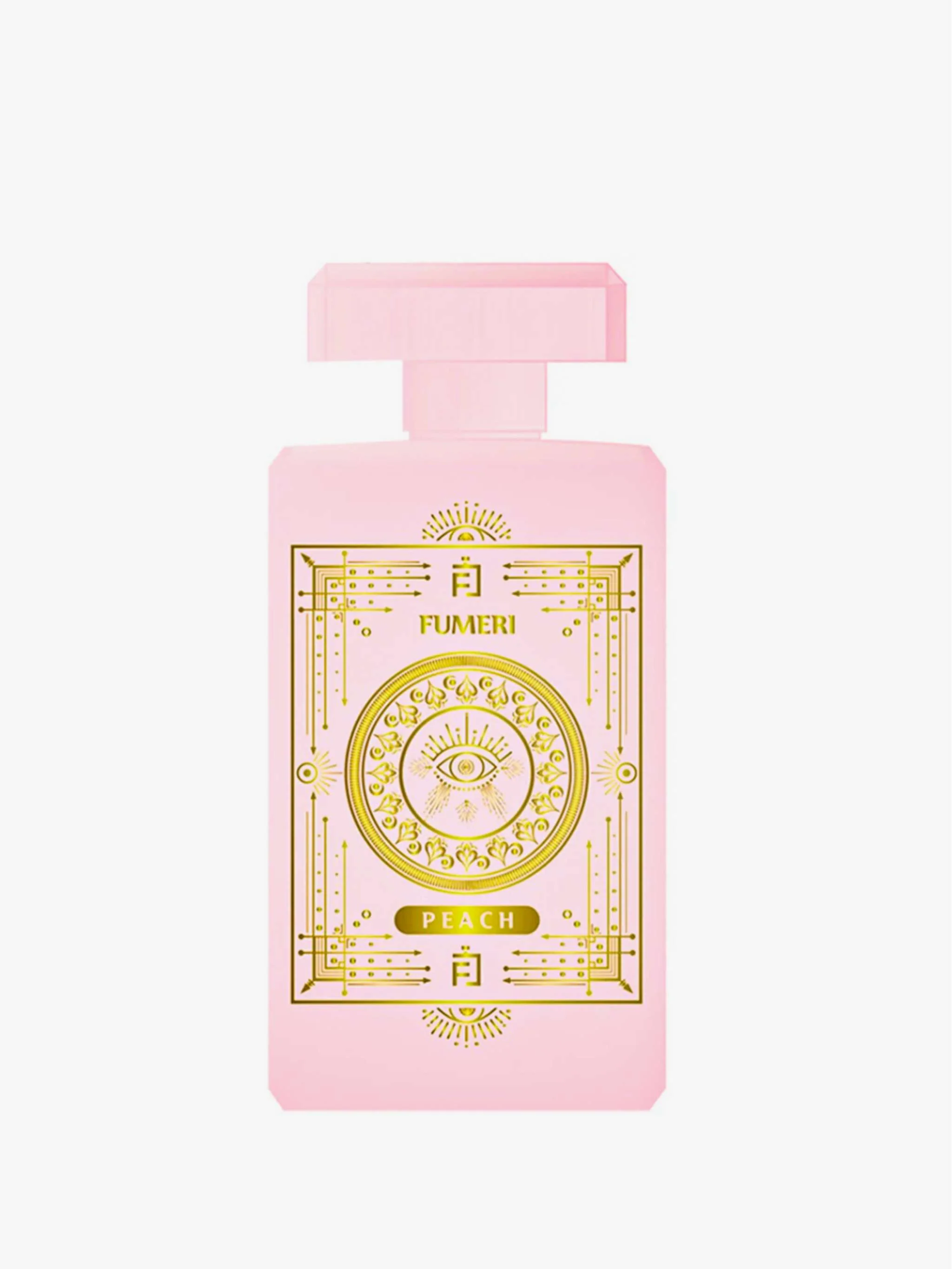 Perfume Peach 100ml, Eau de Parfum, Unisex