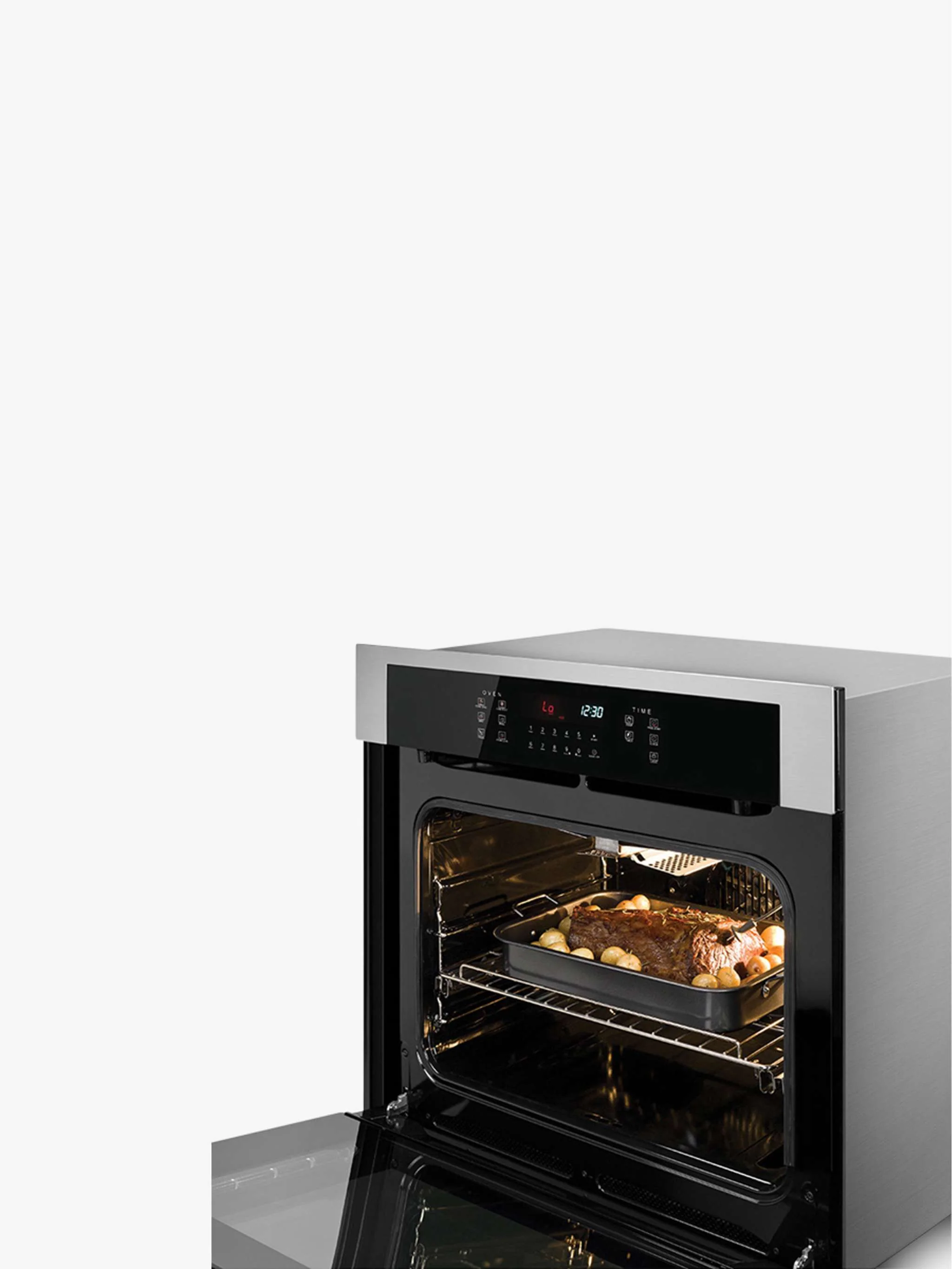 Horno a gas GE - Image 3