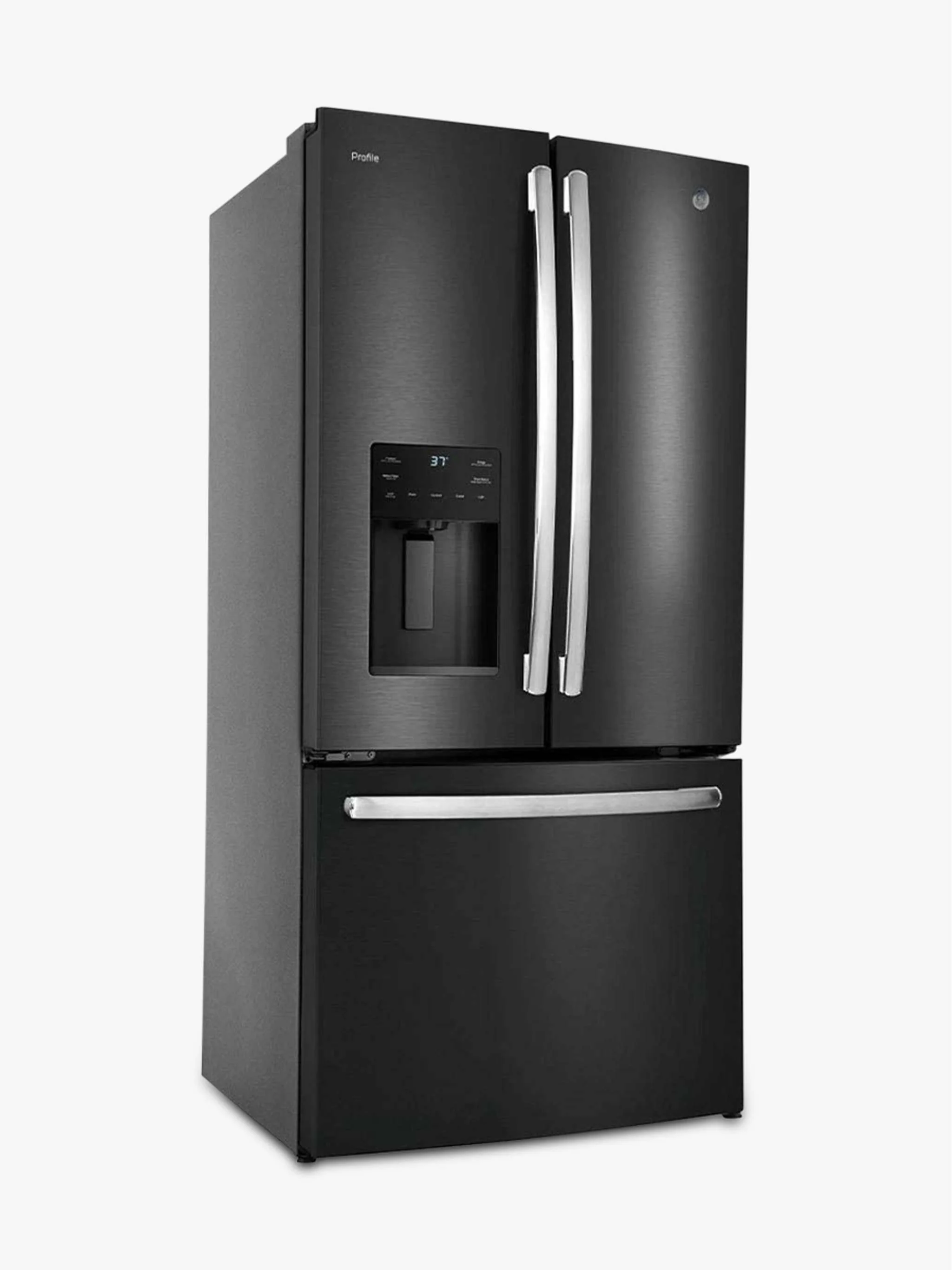 Refrigerador puerta francesa Bm GE - Image 3