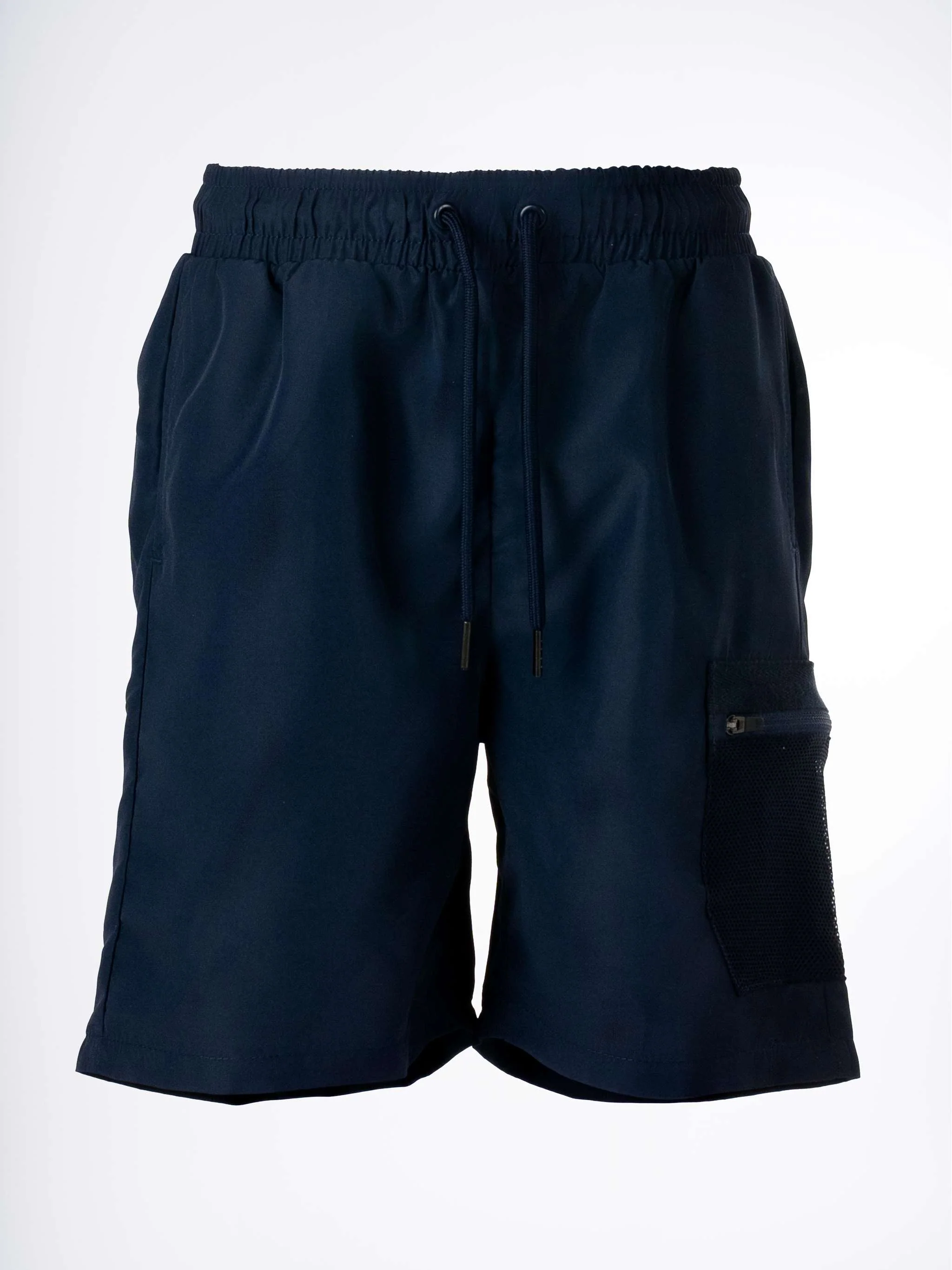 Bermuda Lodod Kd, color azul, para Niño