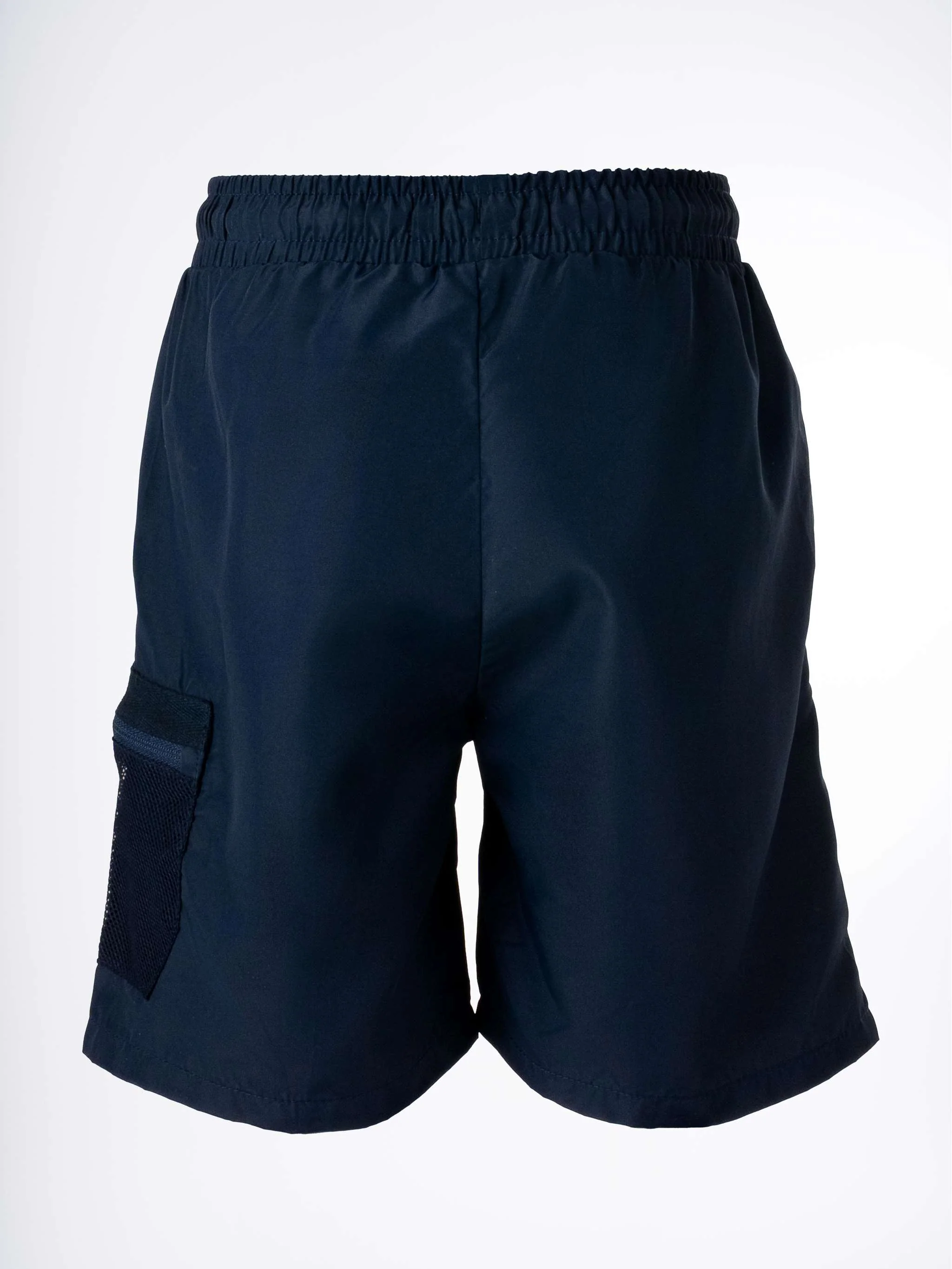 Bermuda Lodod Kd, color azul, para Niño - Image 2