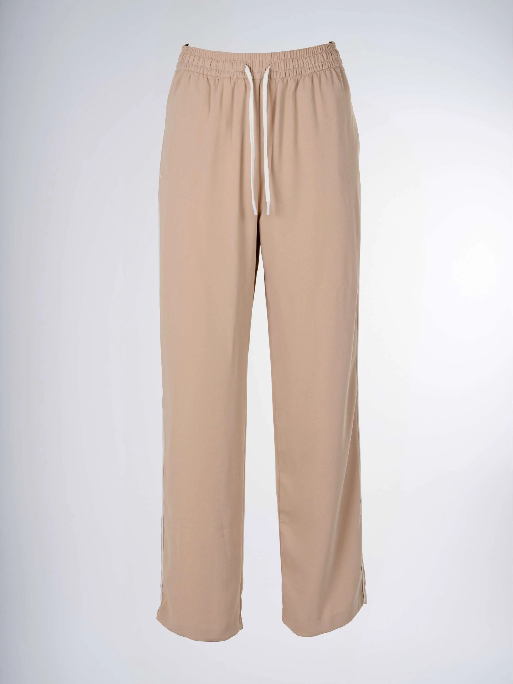 Pantalón Lehiz, color kaki, para Damas