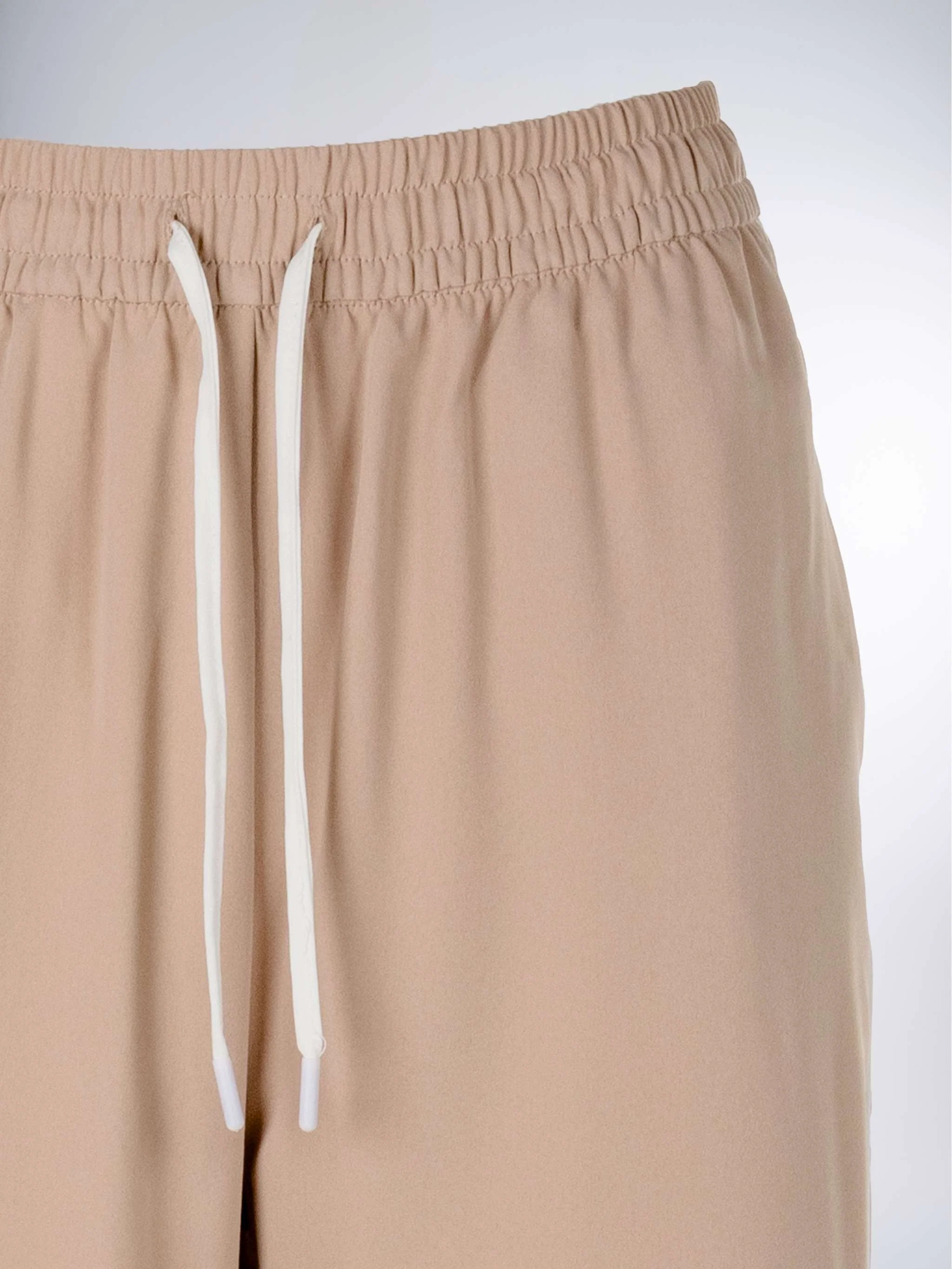 Pantalón Lehiz, color kaki, para Damas - Image 4
