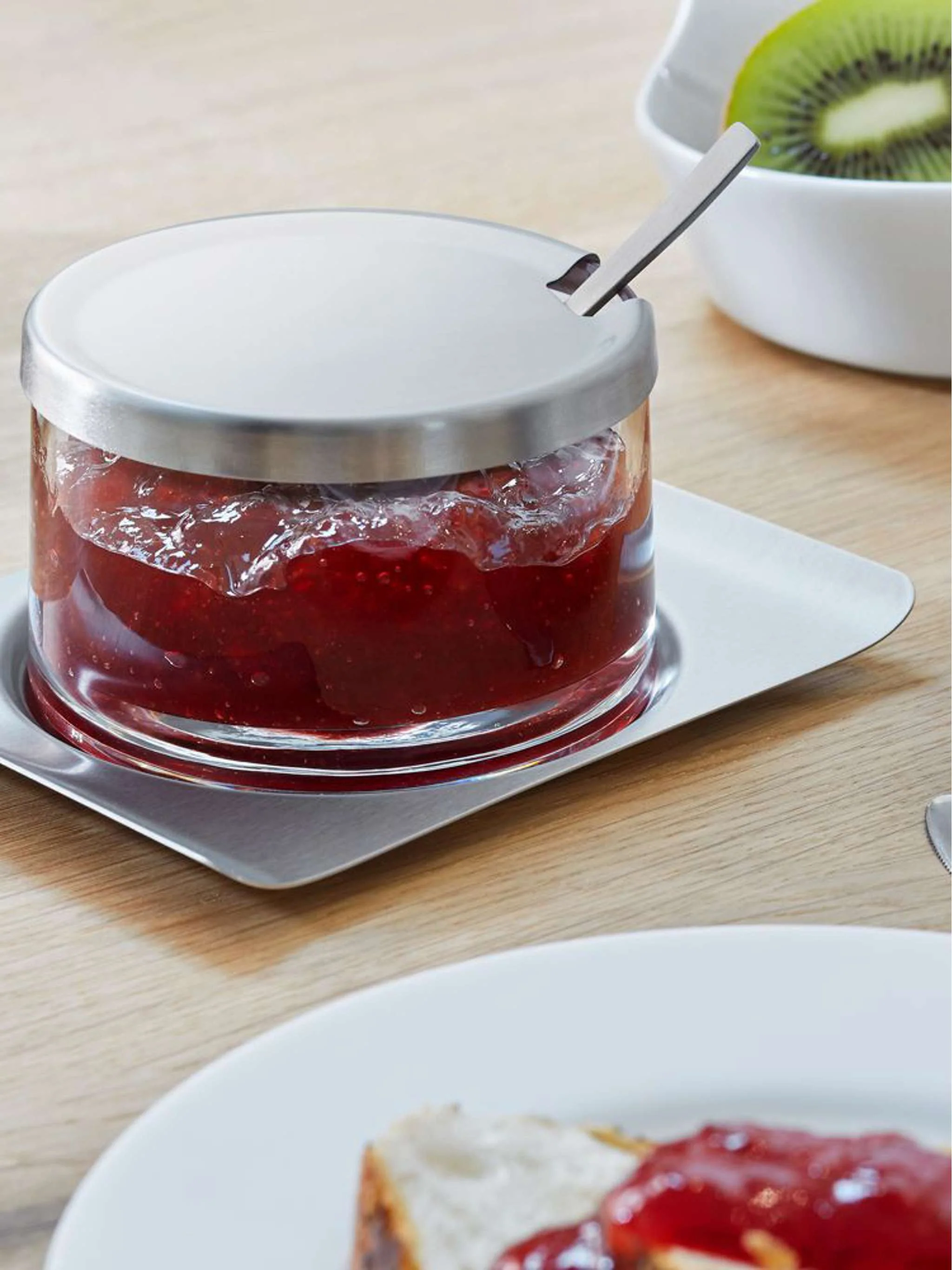 Contenedor para jaleas Brunch - Image 2