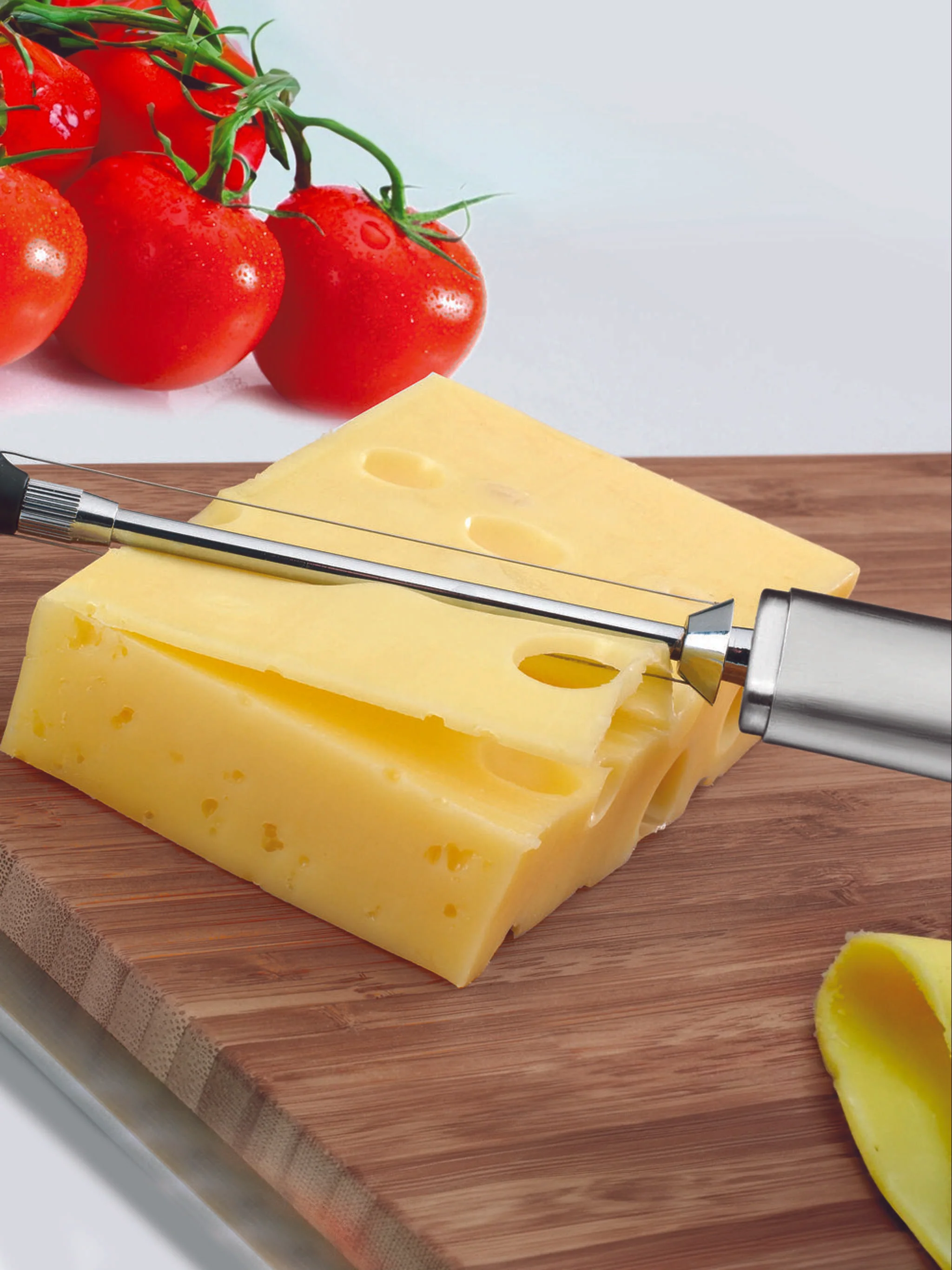 Cortador de queso Primeline - Image 2