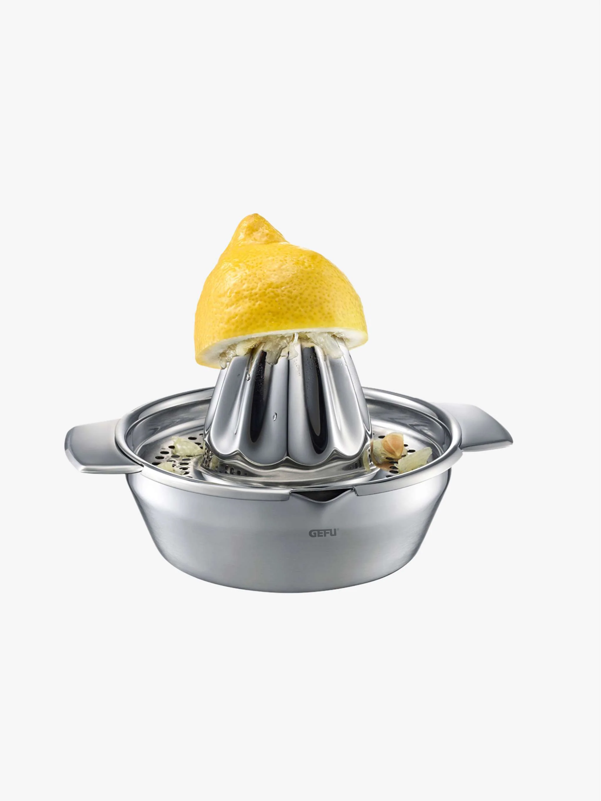 Exprimidor de cítrico Lemon