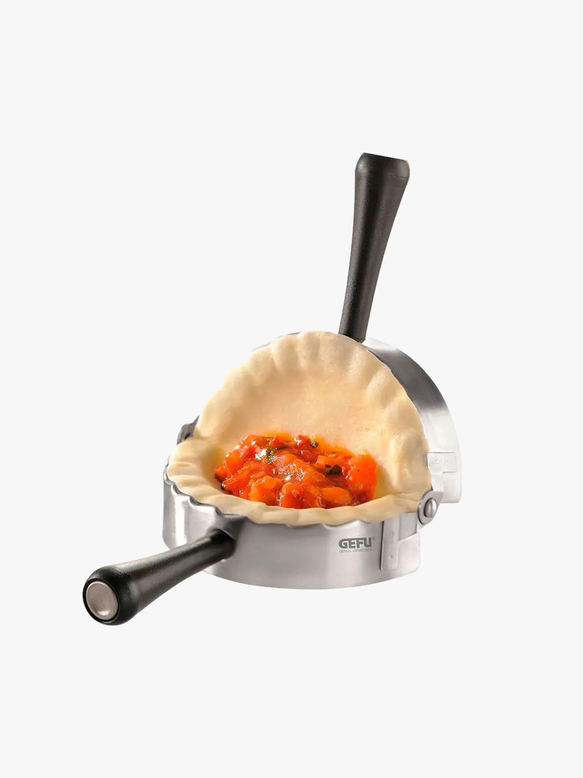 Molde para hacer raviolis Ravenna - Image 2