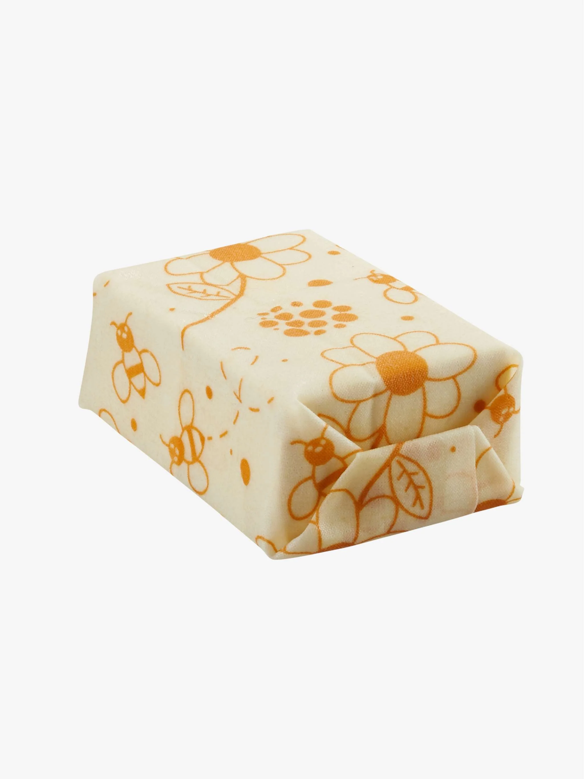 Papel para envolver Beeways - 3 pzs