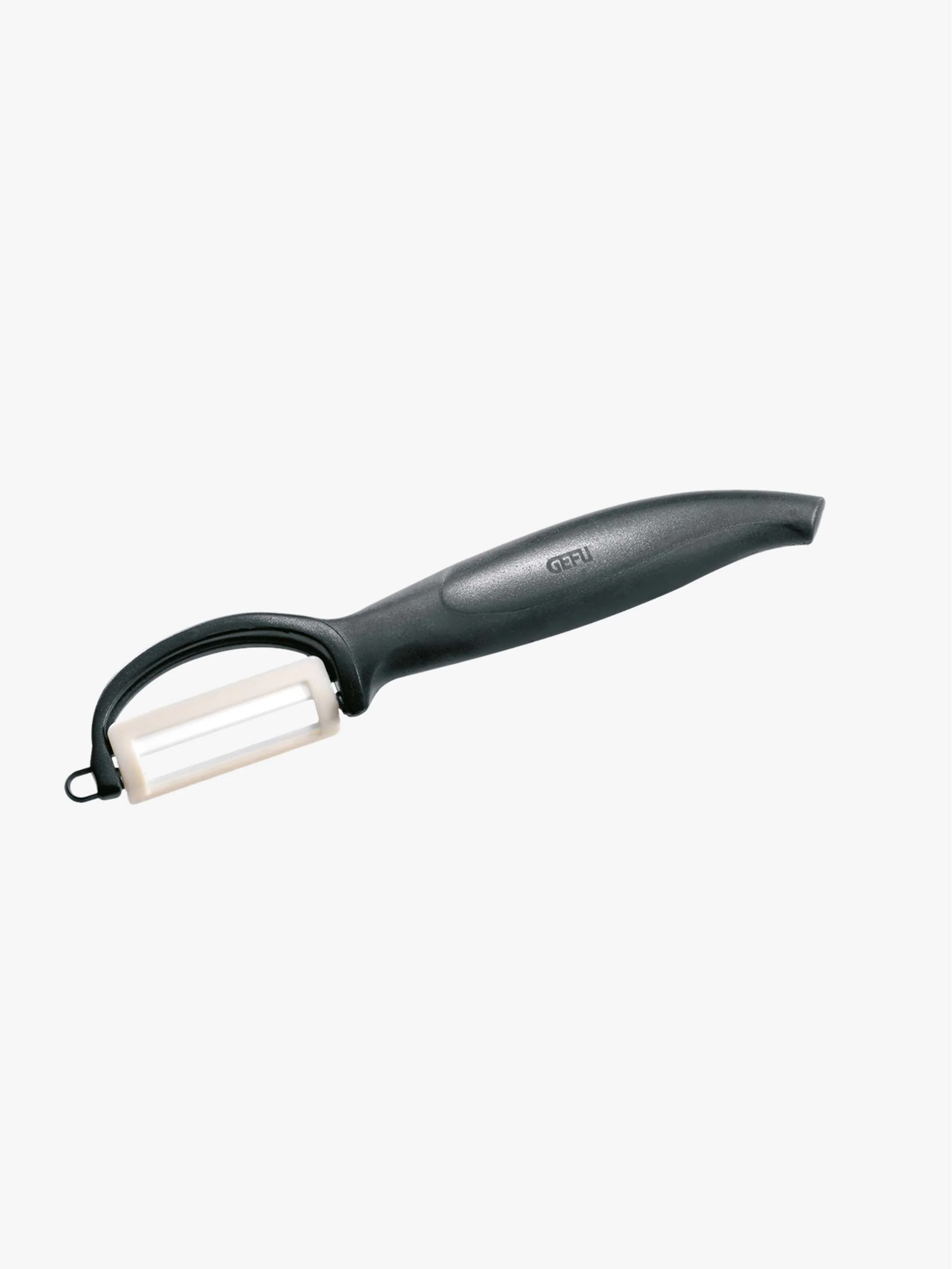 Pelador con filo vertical Ceramo