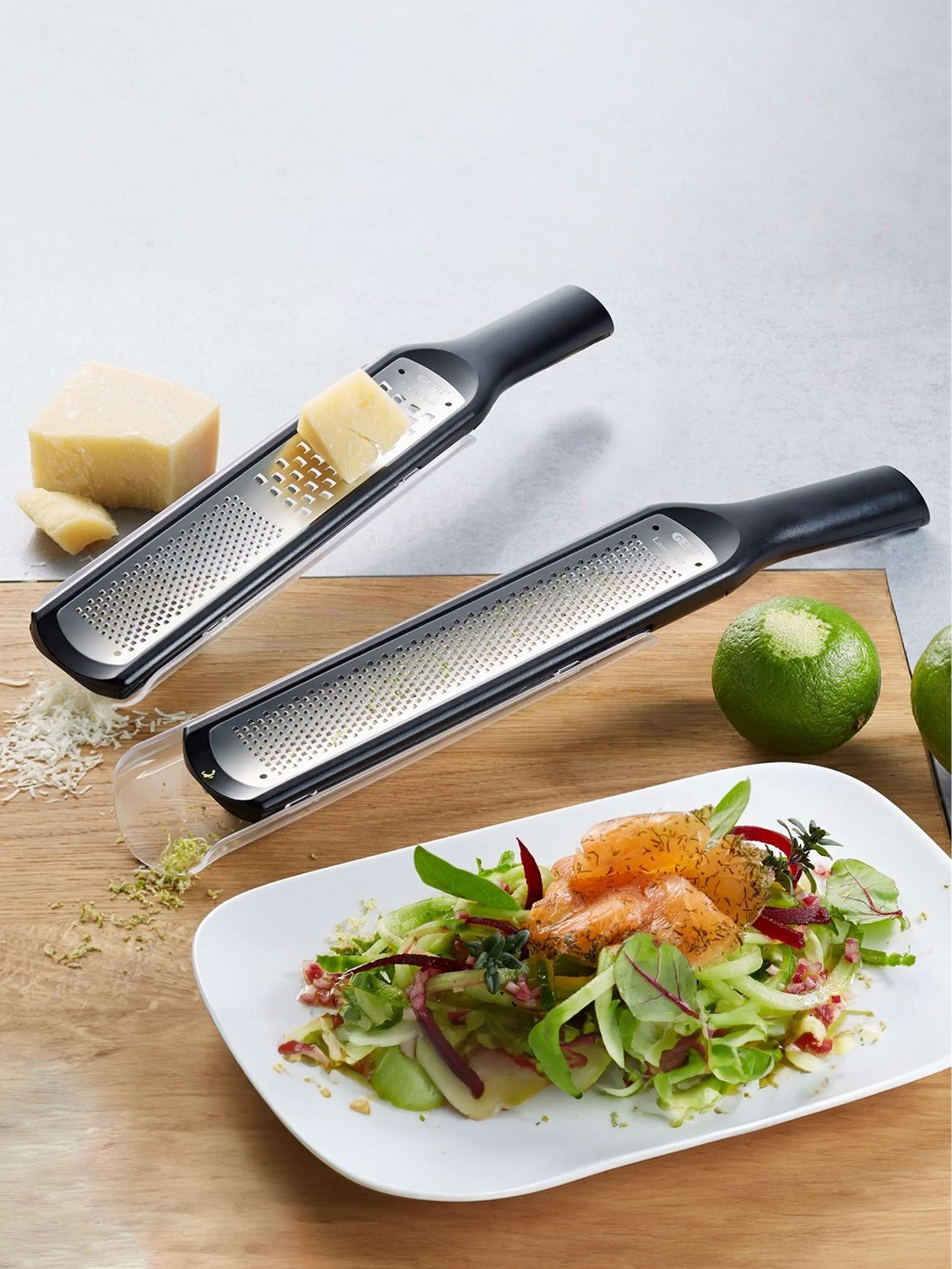 Rallador fino Rafino - Image 2