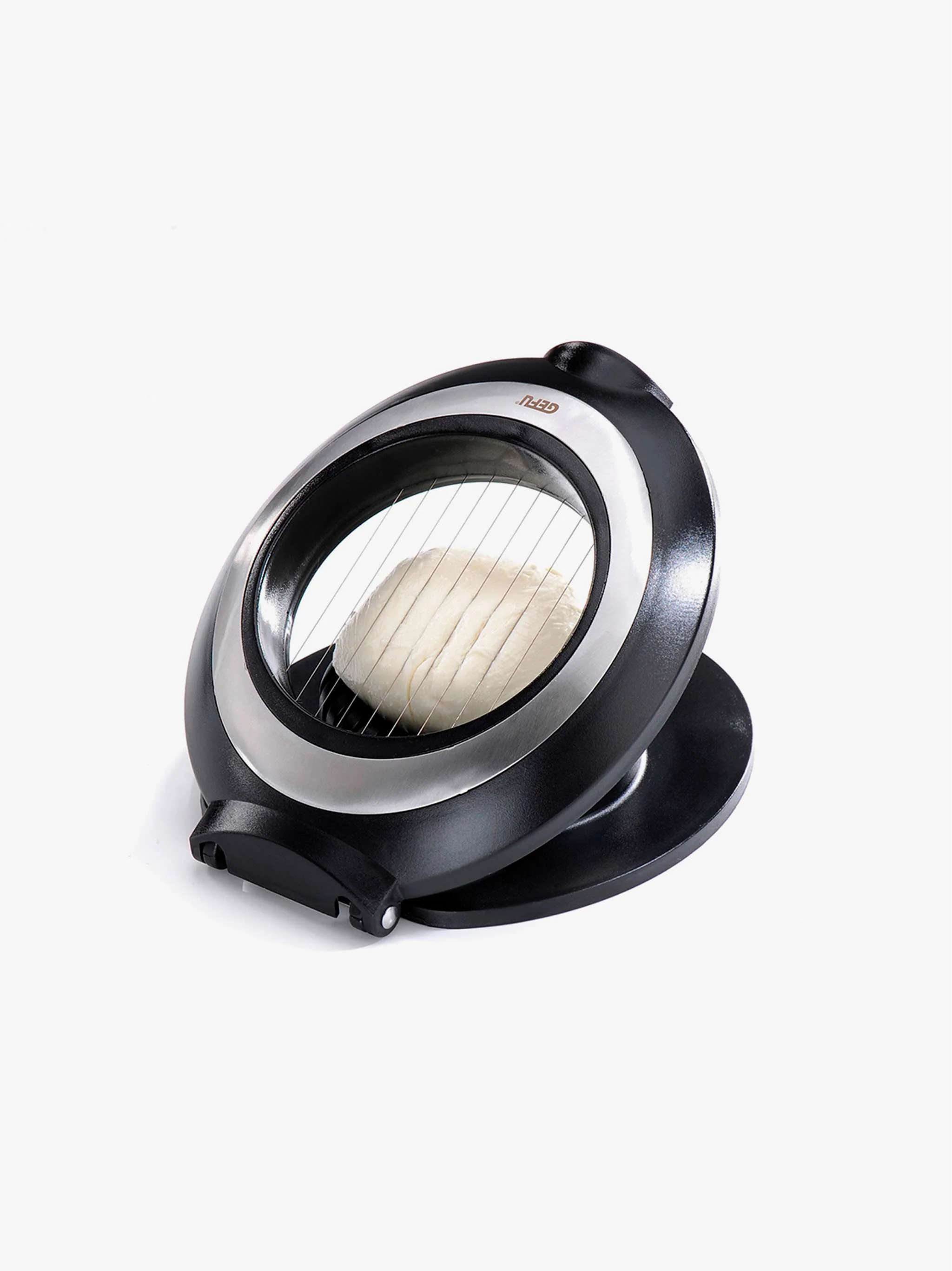 Rebanador de mozzarella Toscana