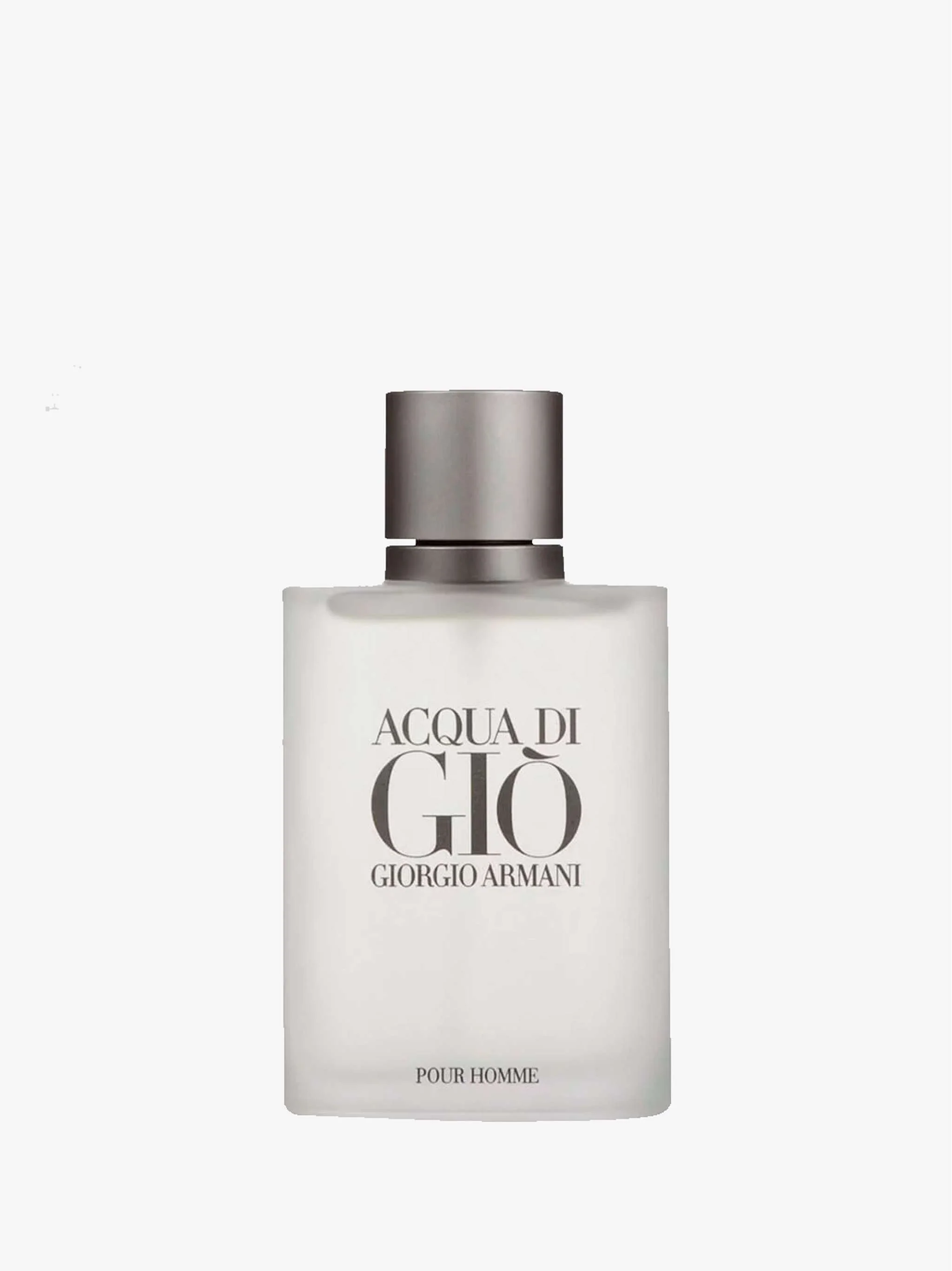 Perfume Acqua Di Gio 100ml, Eau de Toilette, para Caballeros