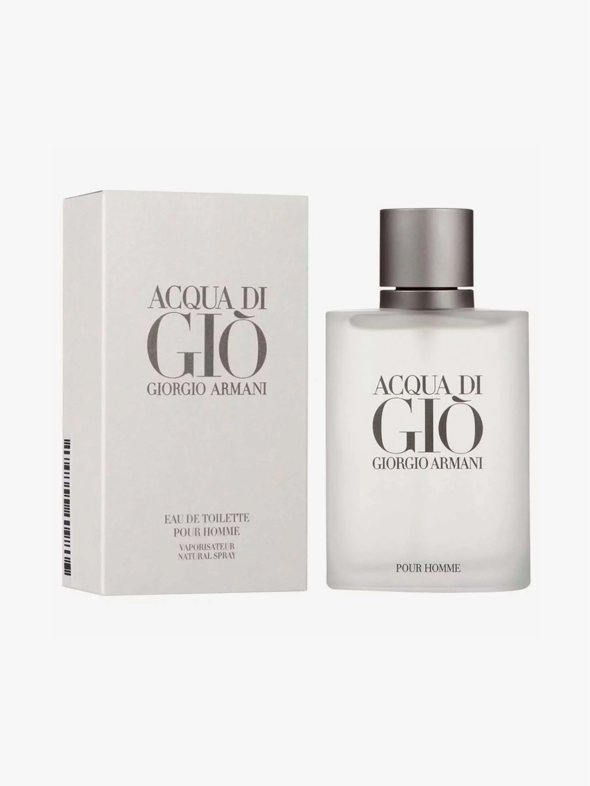 Perfume Acqua Di Gio 100ml, Eau de Toilette, para Caballeros - Image 2