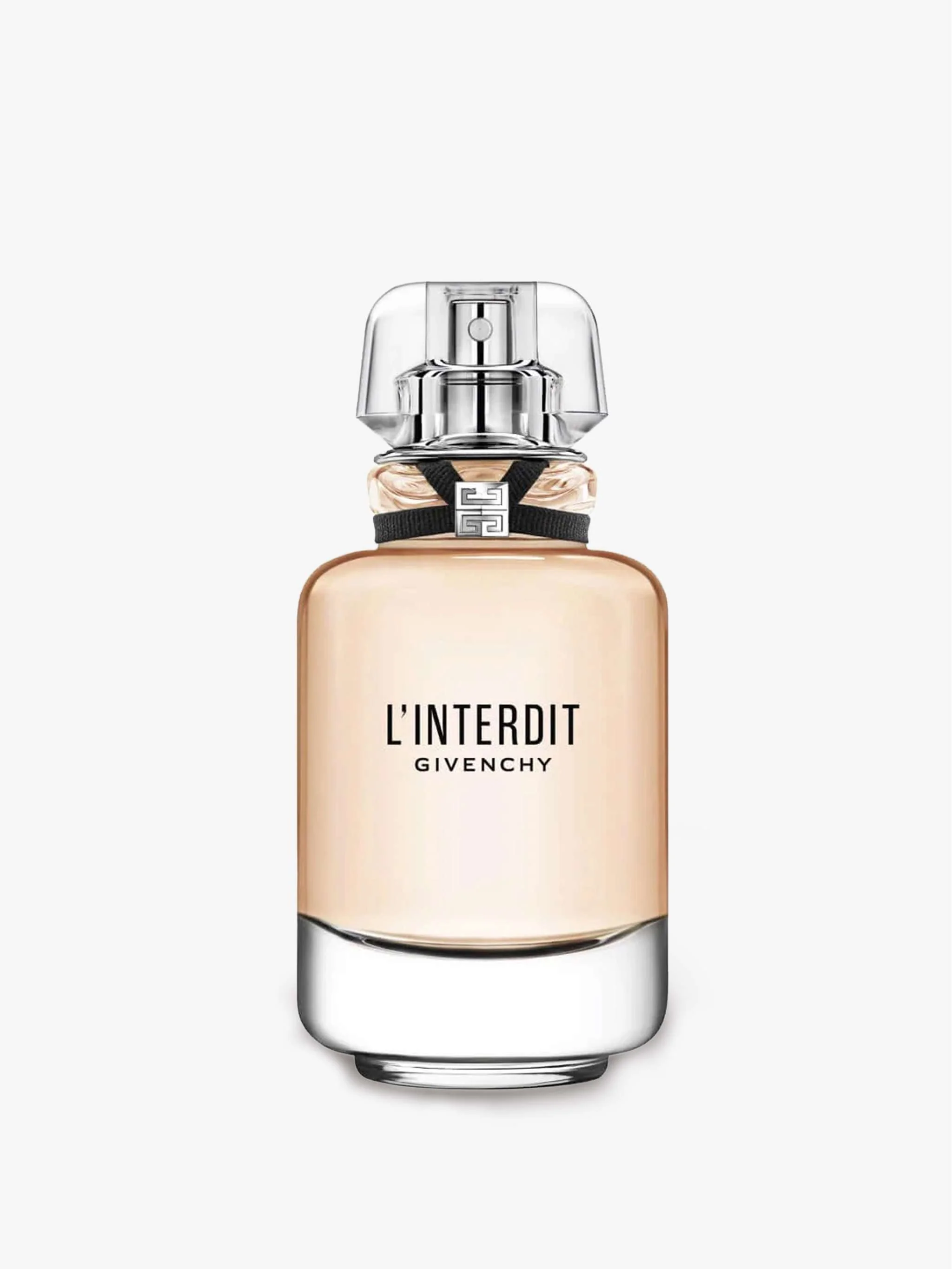 Perfume L'Interdit 80 ml, Eau de Toilette, para Damas