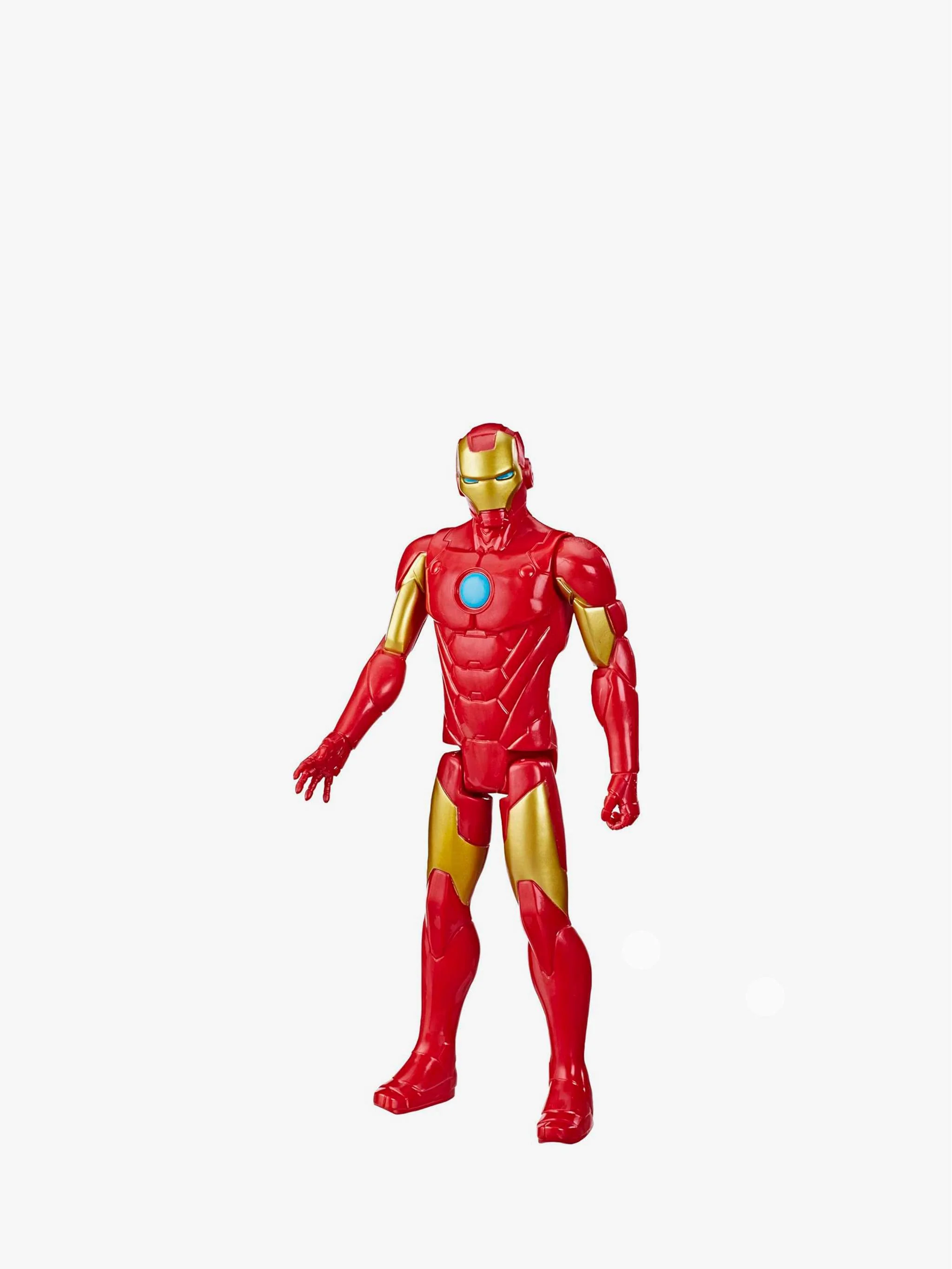 Juguete Avengers Titan Hero - Iron Man, figura de acción y juego de colección, Para Niño - Image 2