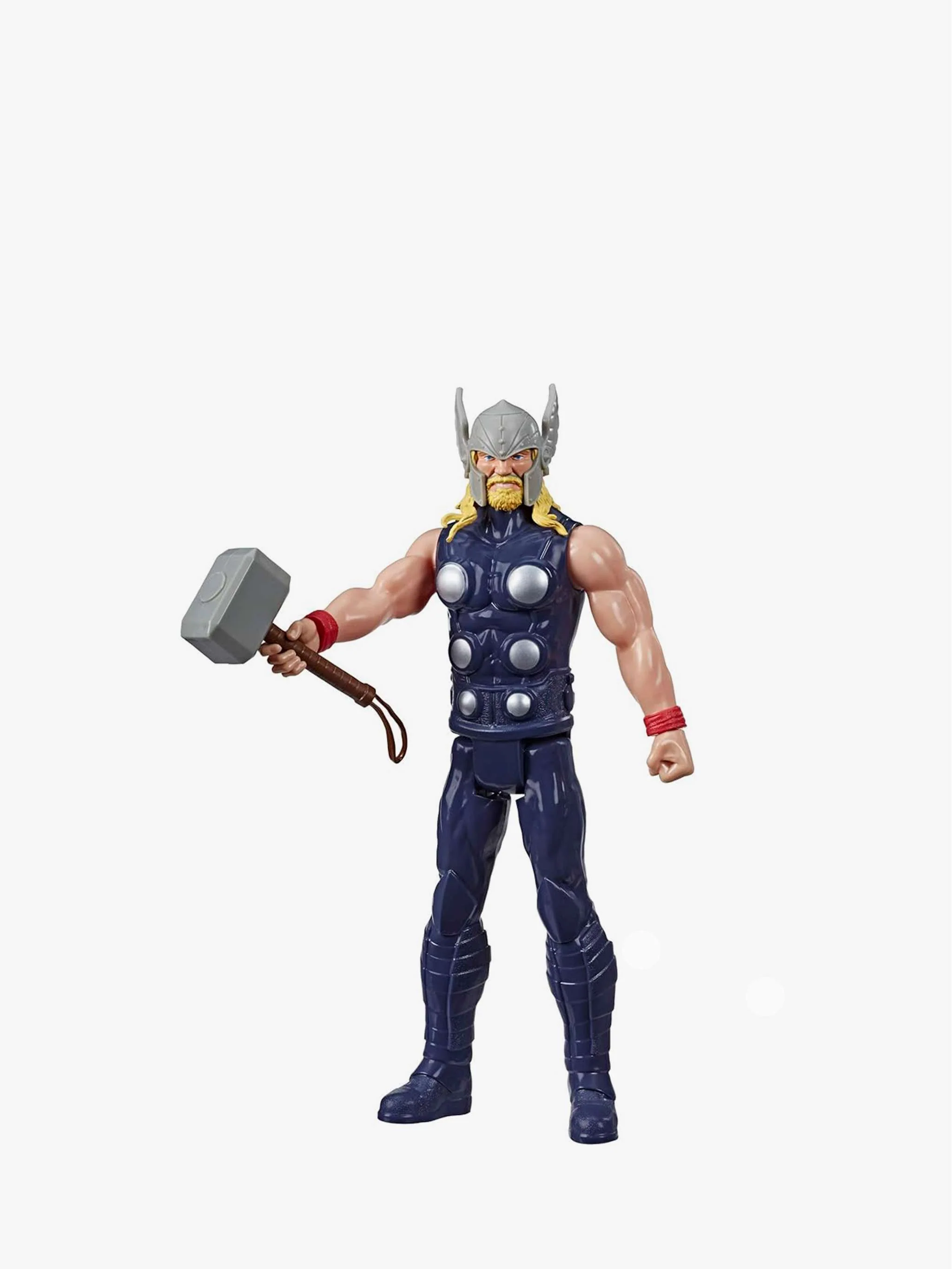 Juguete Avengers Titan Hero - Thor, figura de acción y juego de colección, Para Niño - Image 2