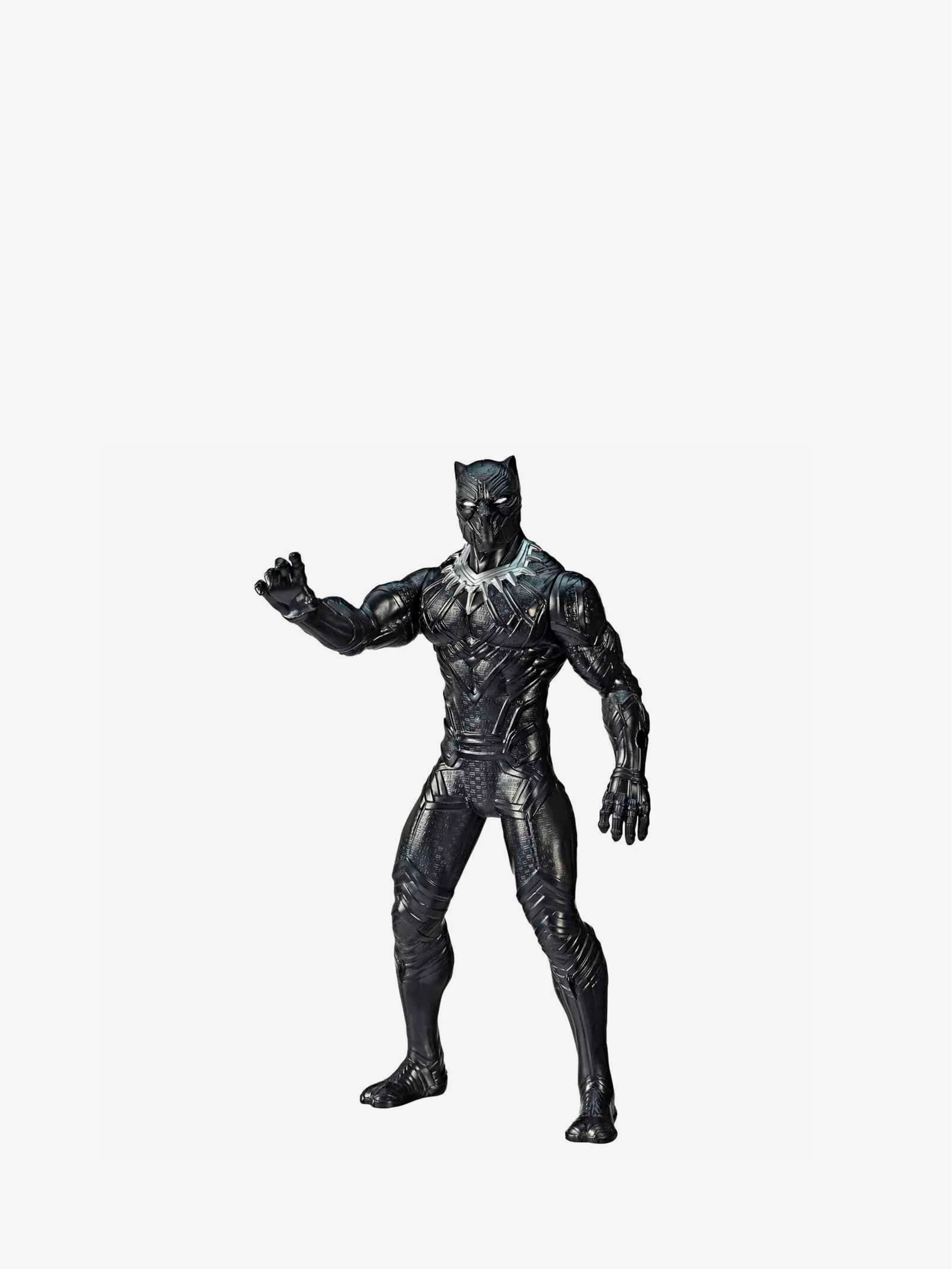 Juguete Figura Marvel Olympus - Black Panther, figura de acción y colección, Para Niño - Image 2