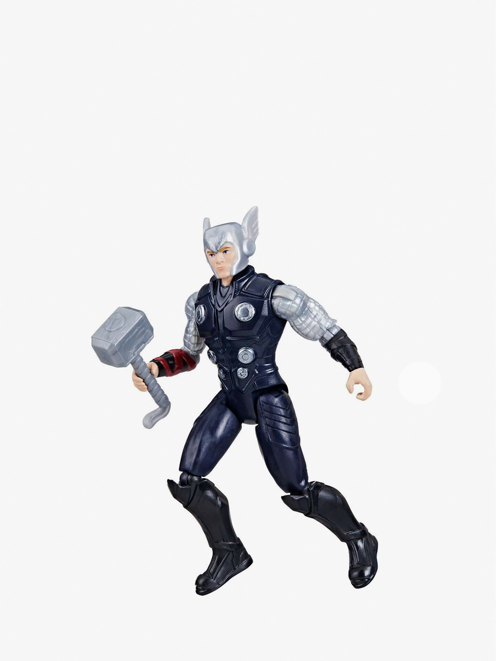 Juguete Marvel Avengers Epic Hero - Thor, figura de acción y colección, Para Niño - Image 2