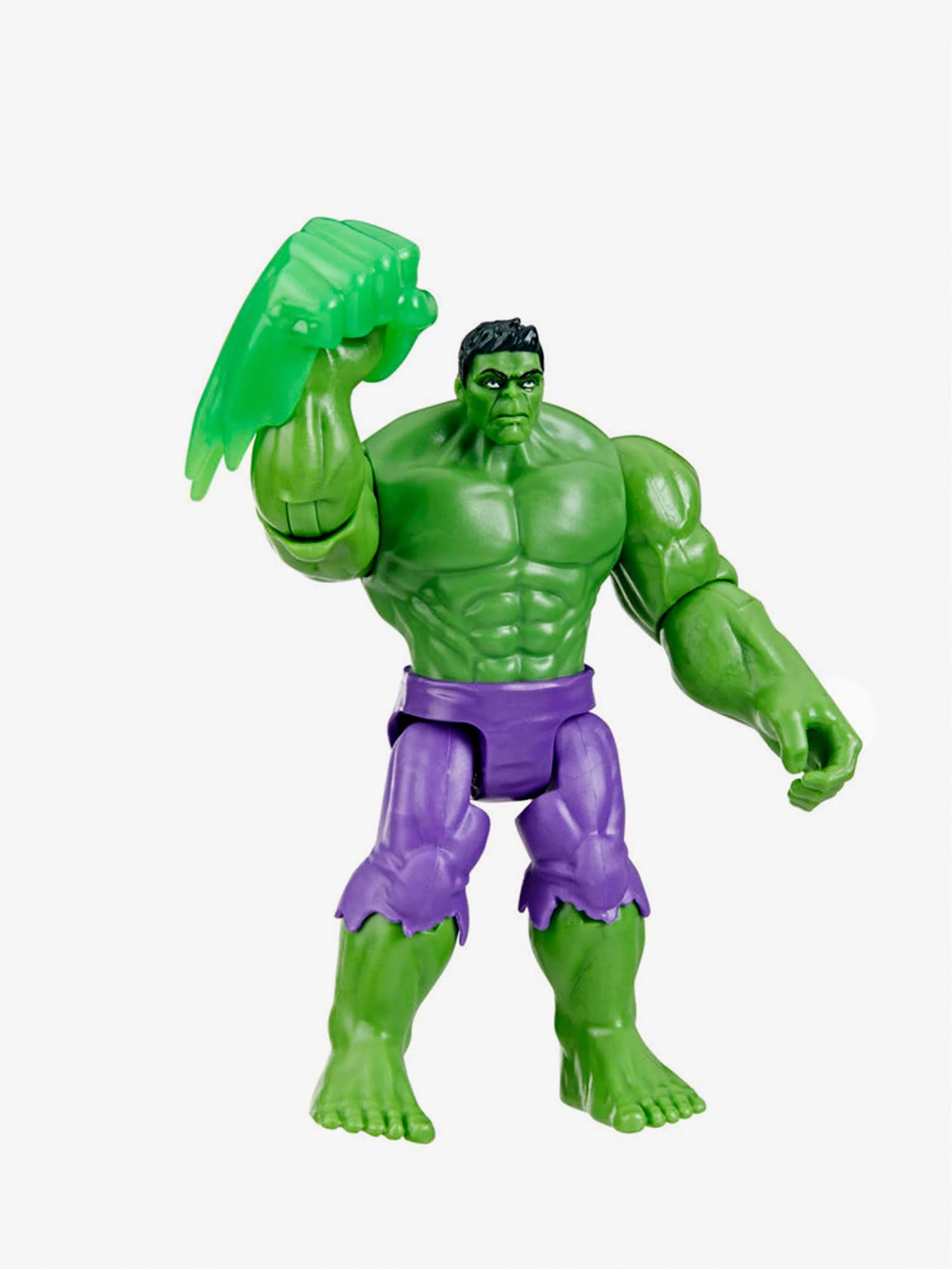 Juguete Marvel Epic Hero - Hulk, figura de acción y juego de colección, Para Niño - Image 2