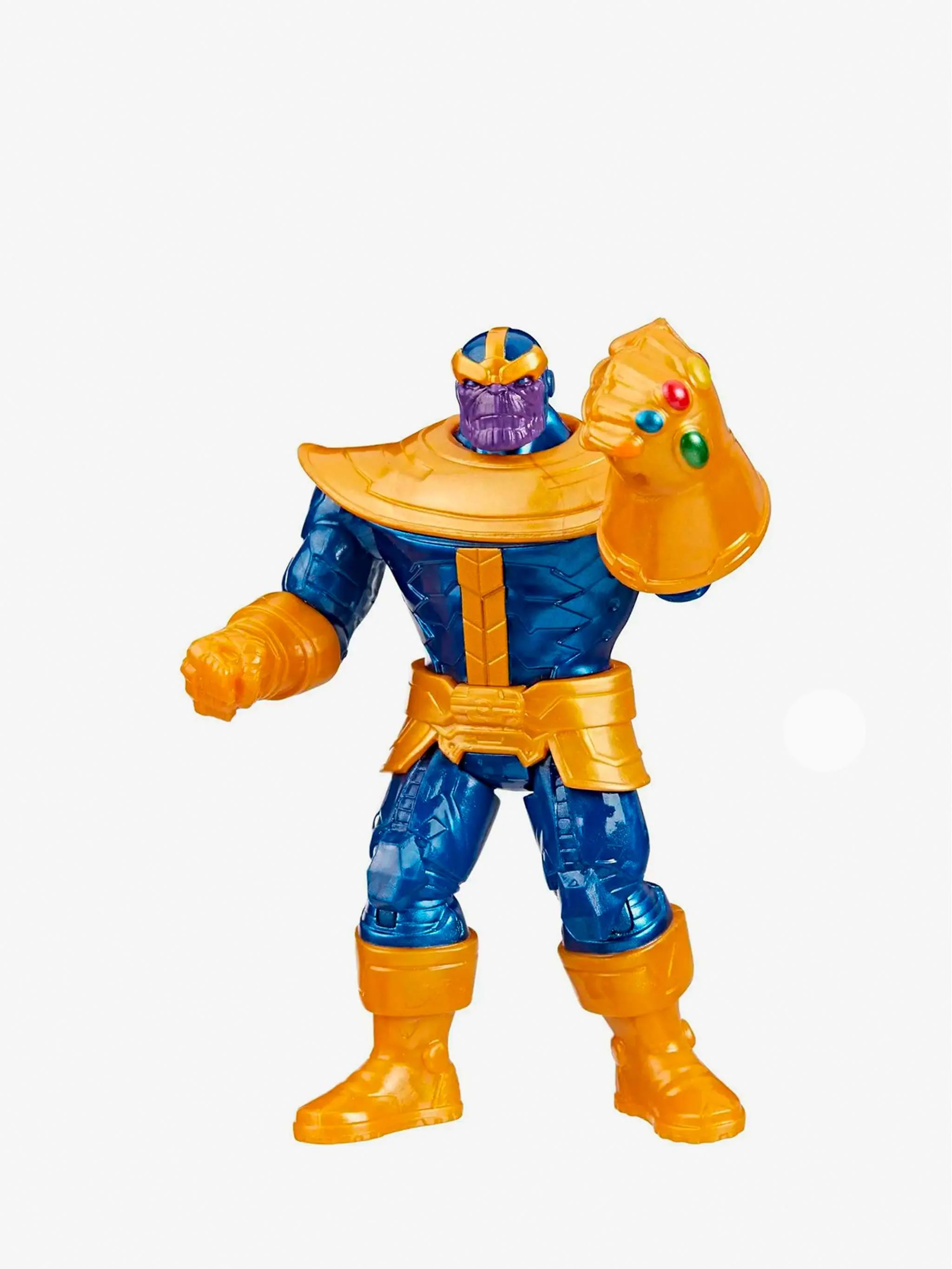 Juguete Marvel Epic Hero - Thanos, figura de acción y juego de colección, Para Niño - Image 2